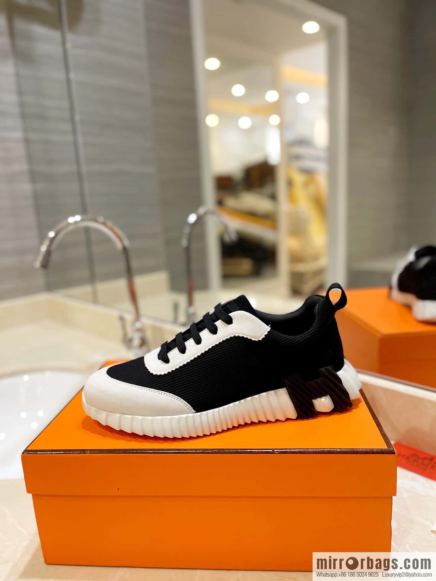 👍👍Hermès 2022 popular (👫 couple) sports shoes