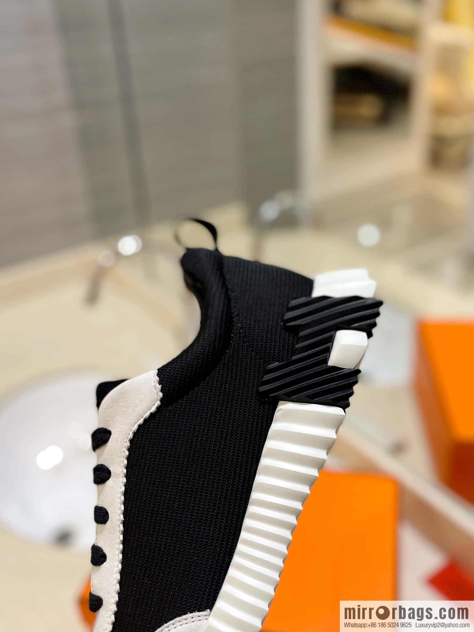 👍👍Hermès 2022 popular (👫 couple) sports shoes