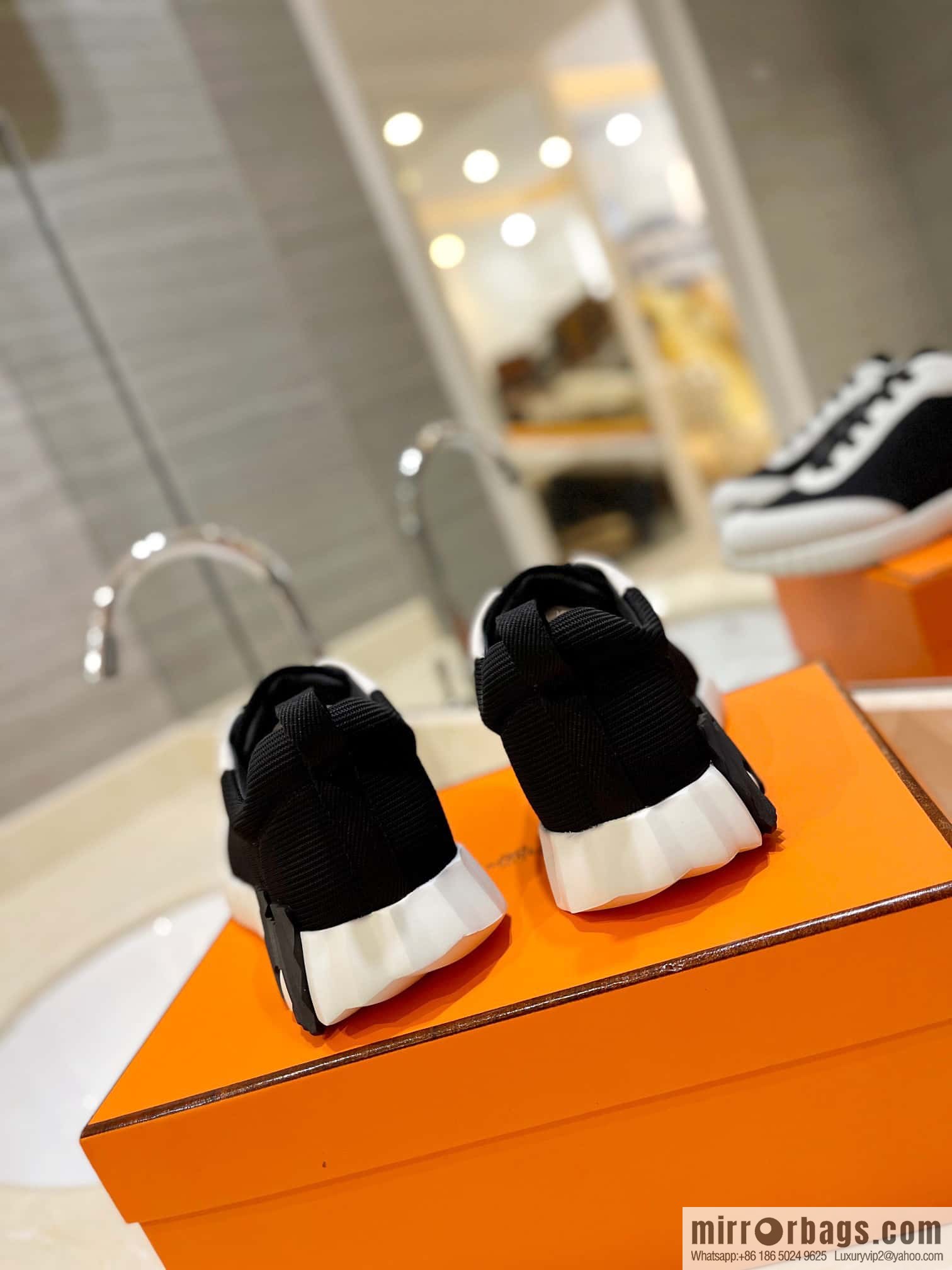 👍👍Hermès 2022 popular (👫 couple) sports shoes