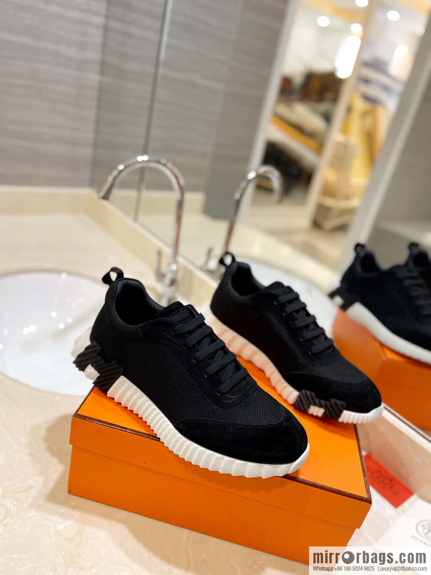👍👍Hermès 2022 popular (👫 couple) sports shoes