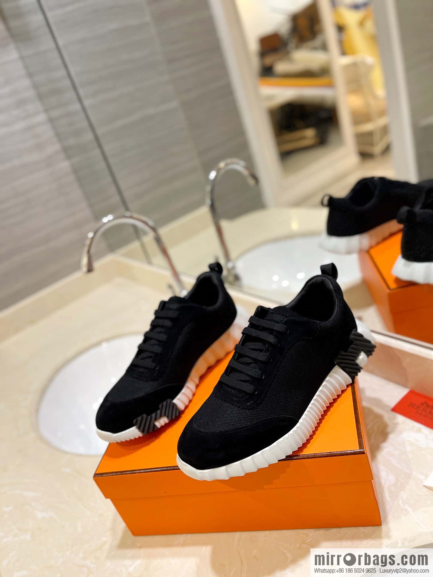 👍👍Hermès 2022 popular (👫 couple) sports shoes