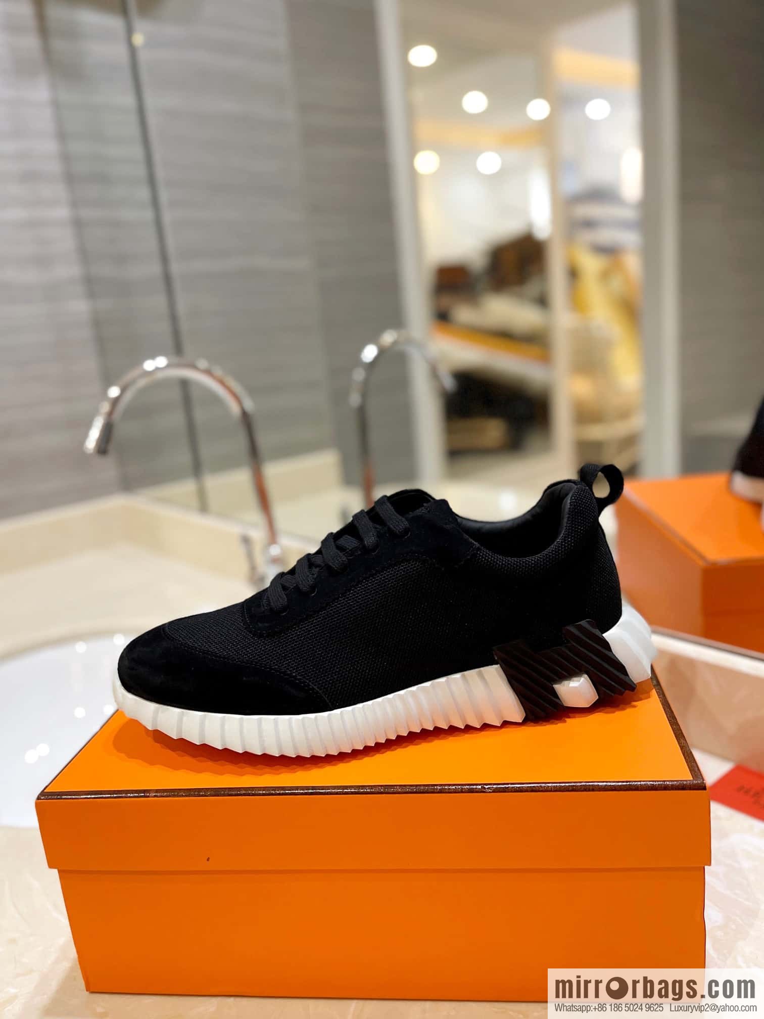 👍👍Hermès 2022 popular (👫 couple) sports shoes