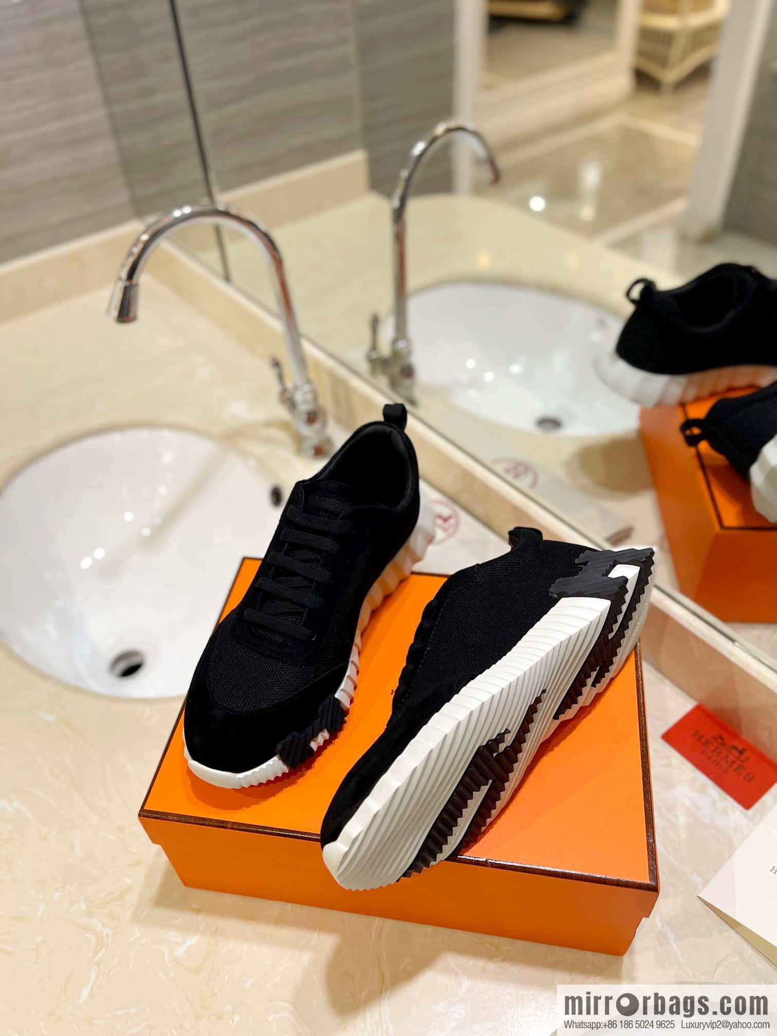 👍👍Hermès 2022 popular (👫 couple) sports shoes