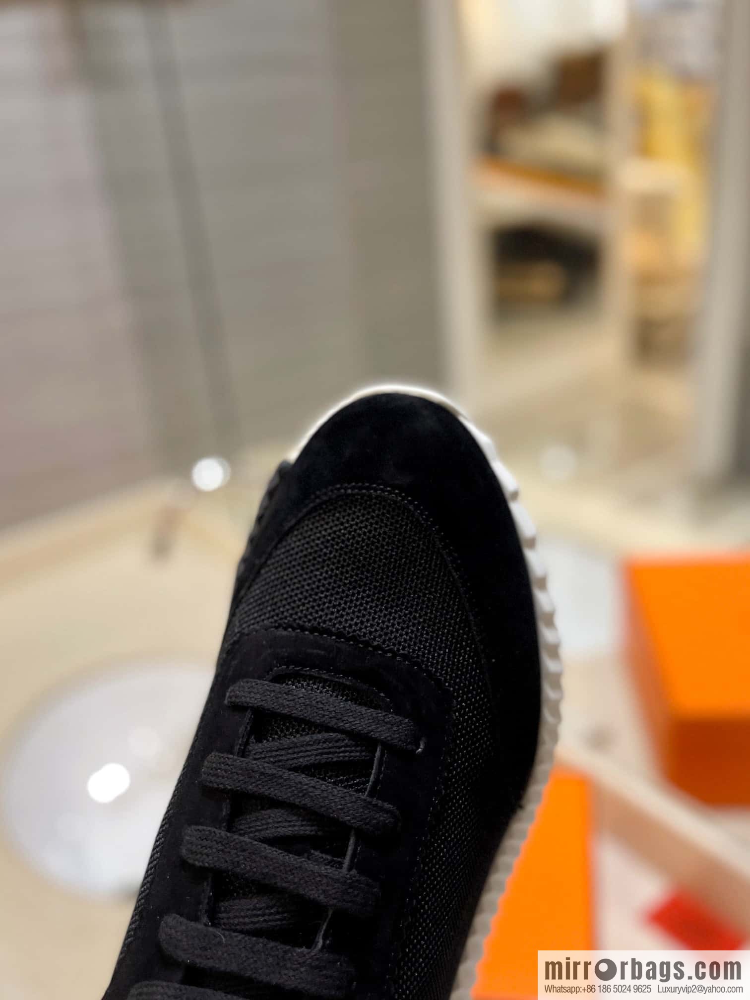 👍👍Hermès 2022 popular (👫 couple) sports shoes