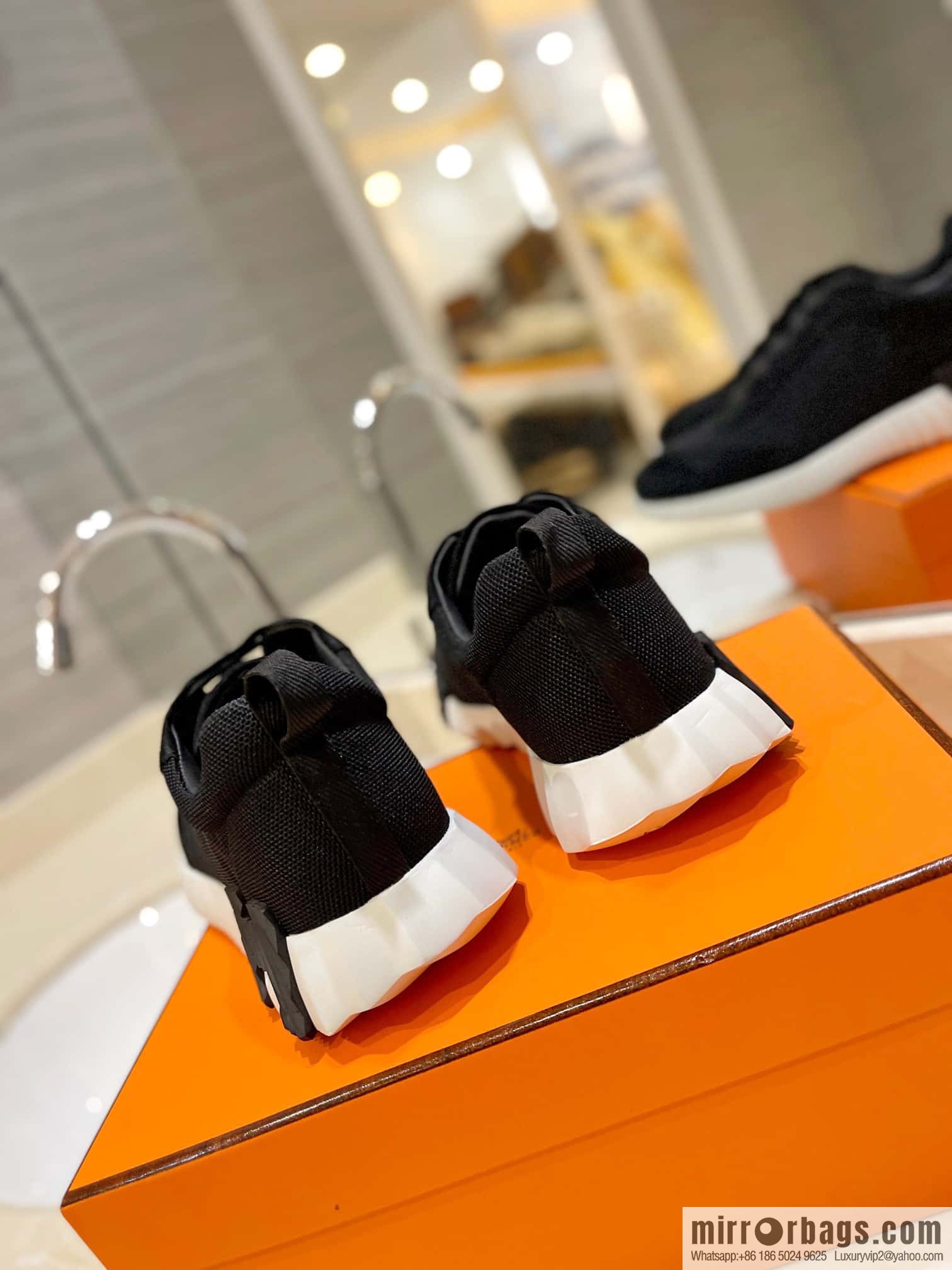 👍👍Hermès 2022 popular (👫 couple) sports shoes