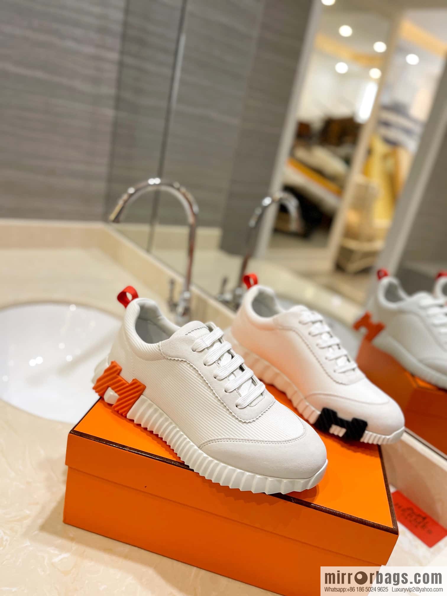 👍👍Hermès 2022 popular (👫 couple) sports shoes