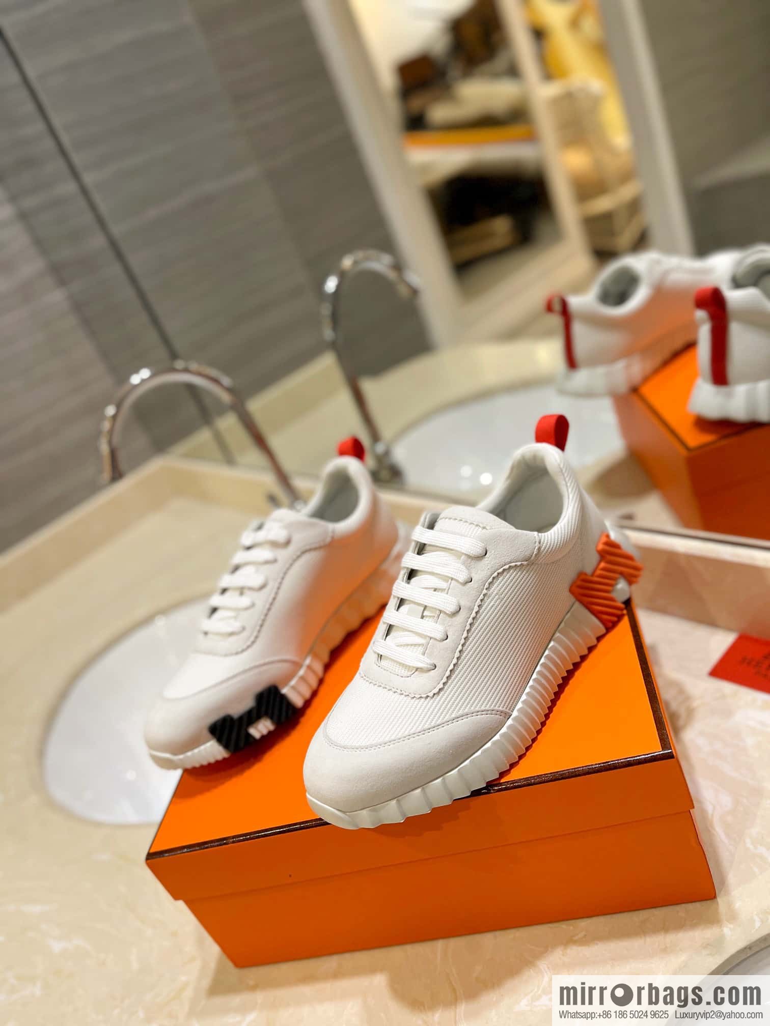 👍👍Hermès 2022 popular (👫 couple) sports shoes