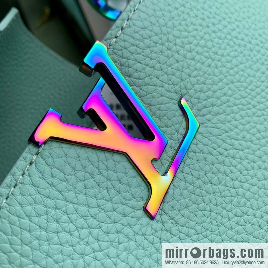 M22055 CAPUCINES small handbag