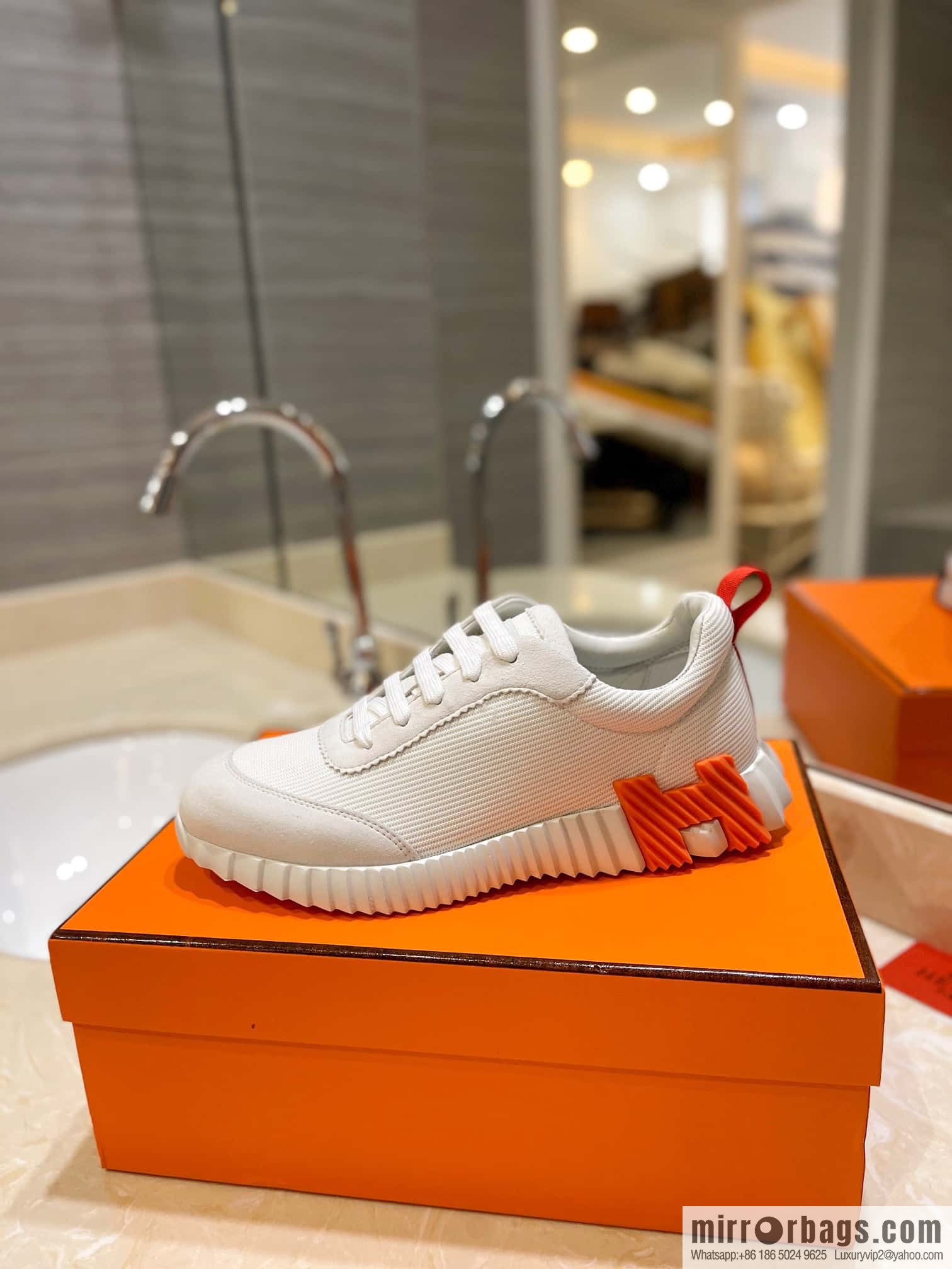 👍👍Hermès 2022 popular (👫 couple) sports shoes