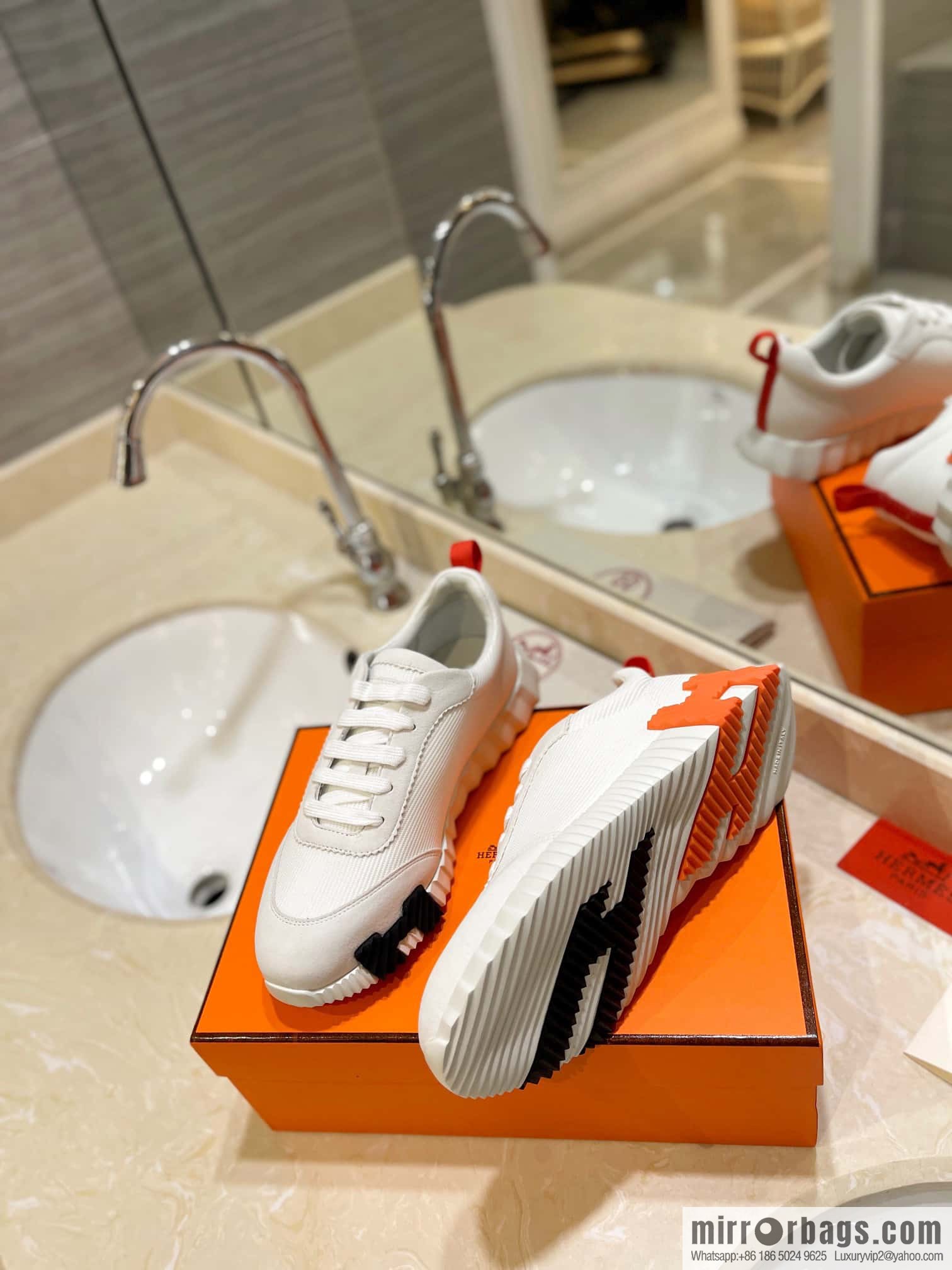 👍👍Hermès 2022 popular (👫 couple) sports shoes