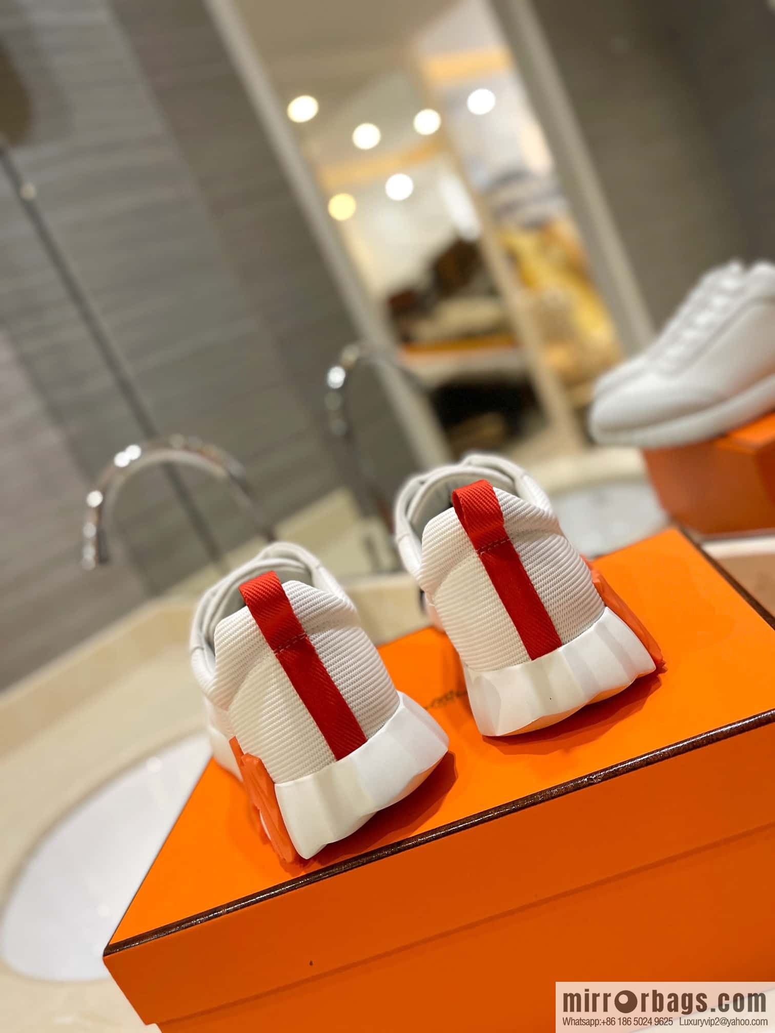 👍👍Hermès 2022 popular (👫 couple) sports shoes