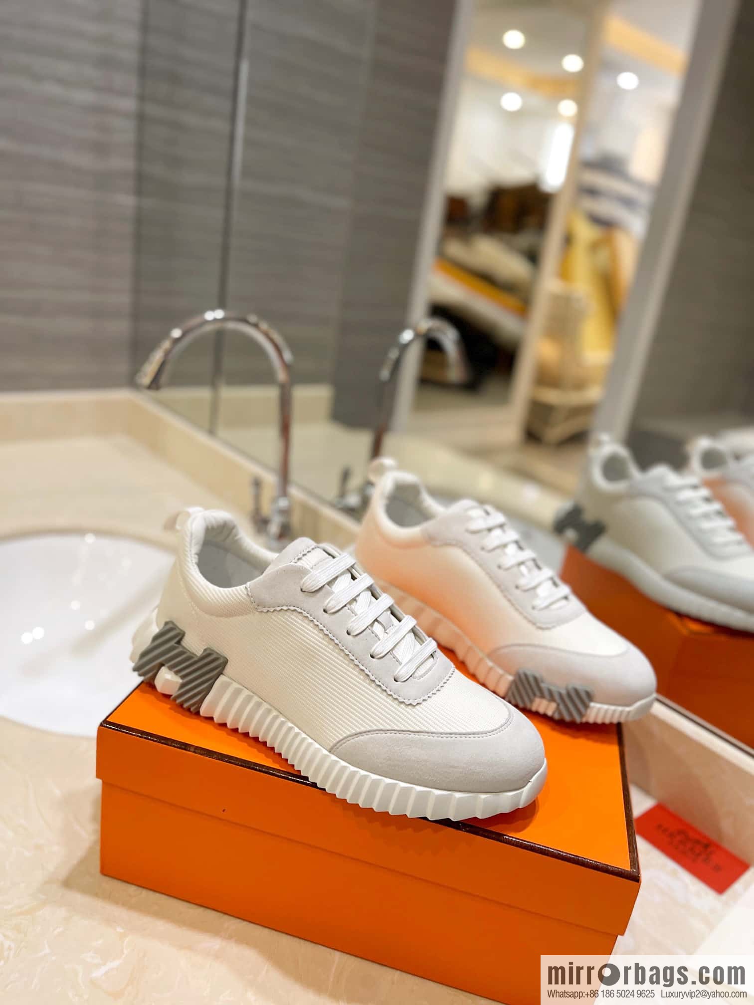 👍👍Hermès 2022 popular (👫 couple) sports shoes