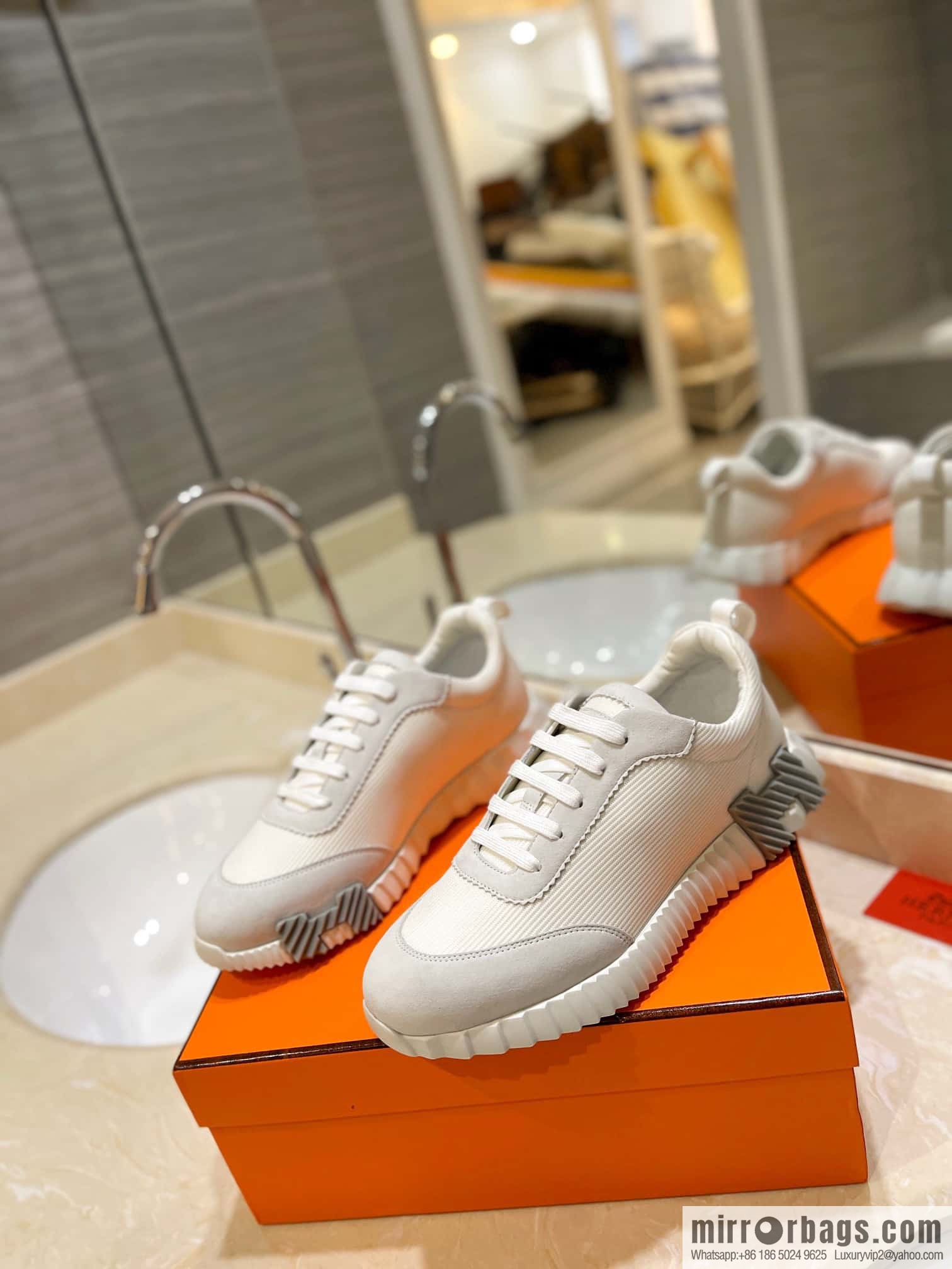 👍👍Hermès 2022 popular (👫 couple) sports shoes
