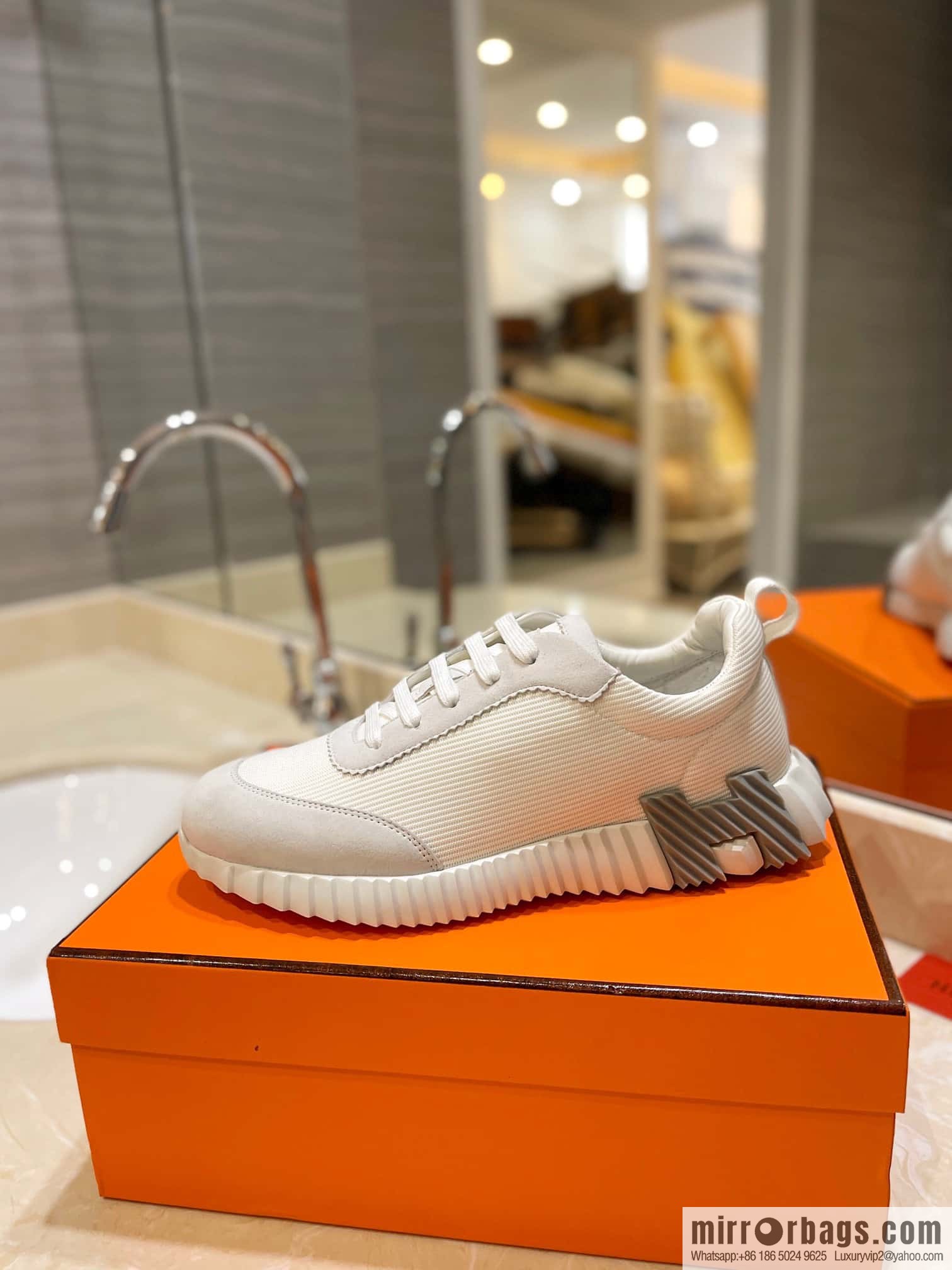 👍👍Hermès 2022 popular (👫 couple) sports shoes