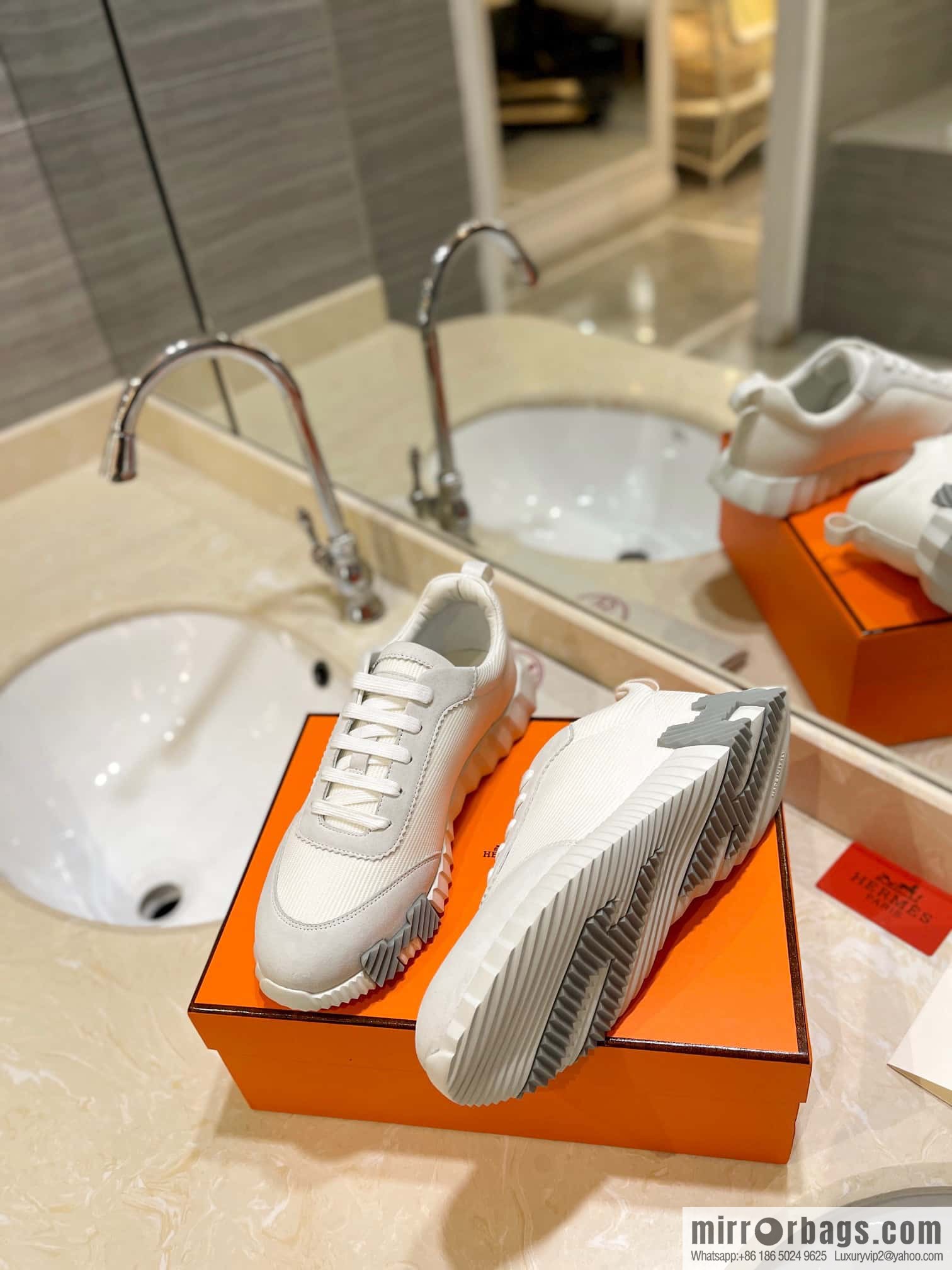 👍👍Hermès 2022 popular (👫 couple) sports shoes