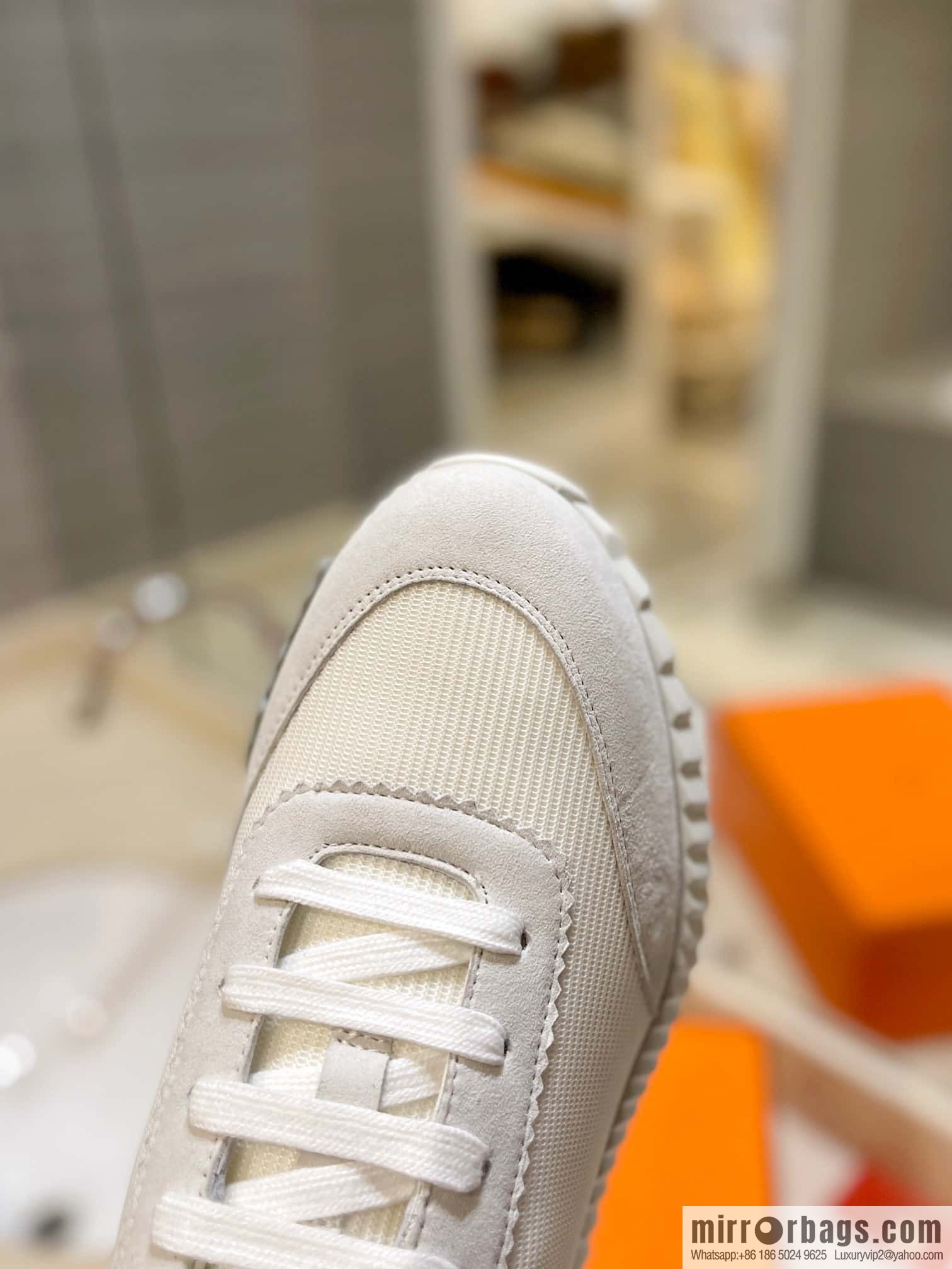 👍👍Hermès 2022 popular (👫 couple) sports shoes