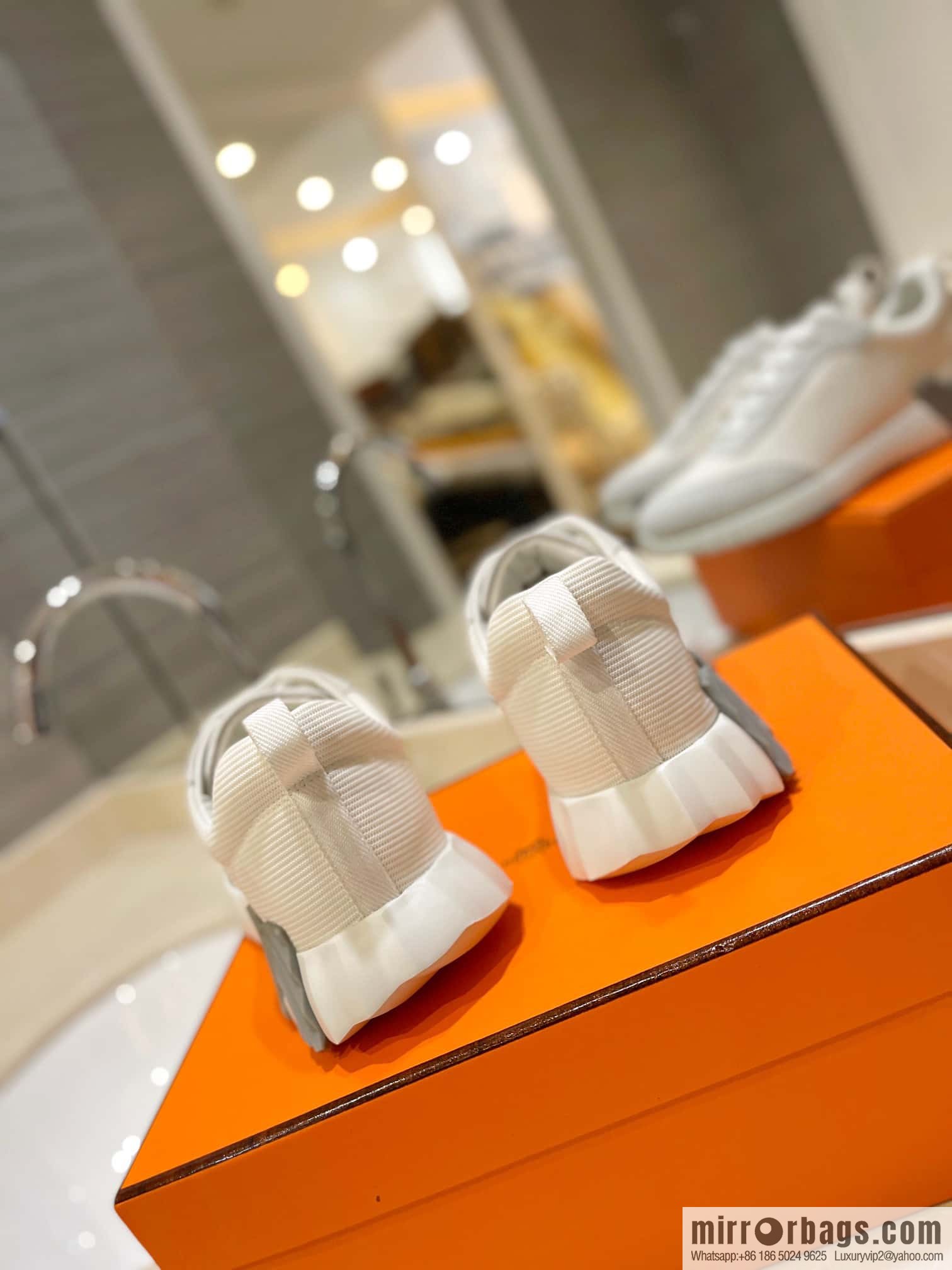 👍👍Hermès 2022 popular (👫 couple) sports shoes