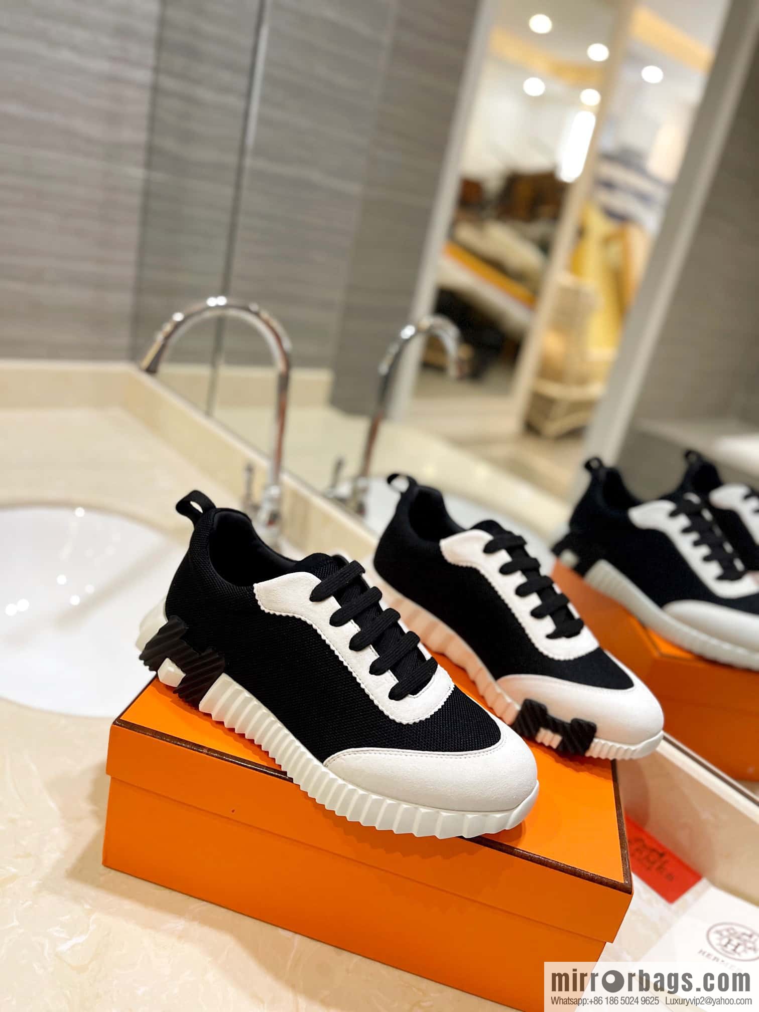 👍👍Hermès 2022 popular (👫 couple) sports shoes