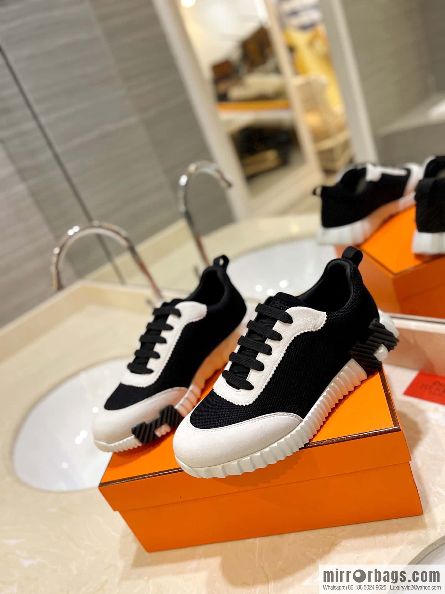 👍👍Hermès 2022 popular (👫 couple) sports shoes