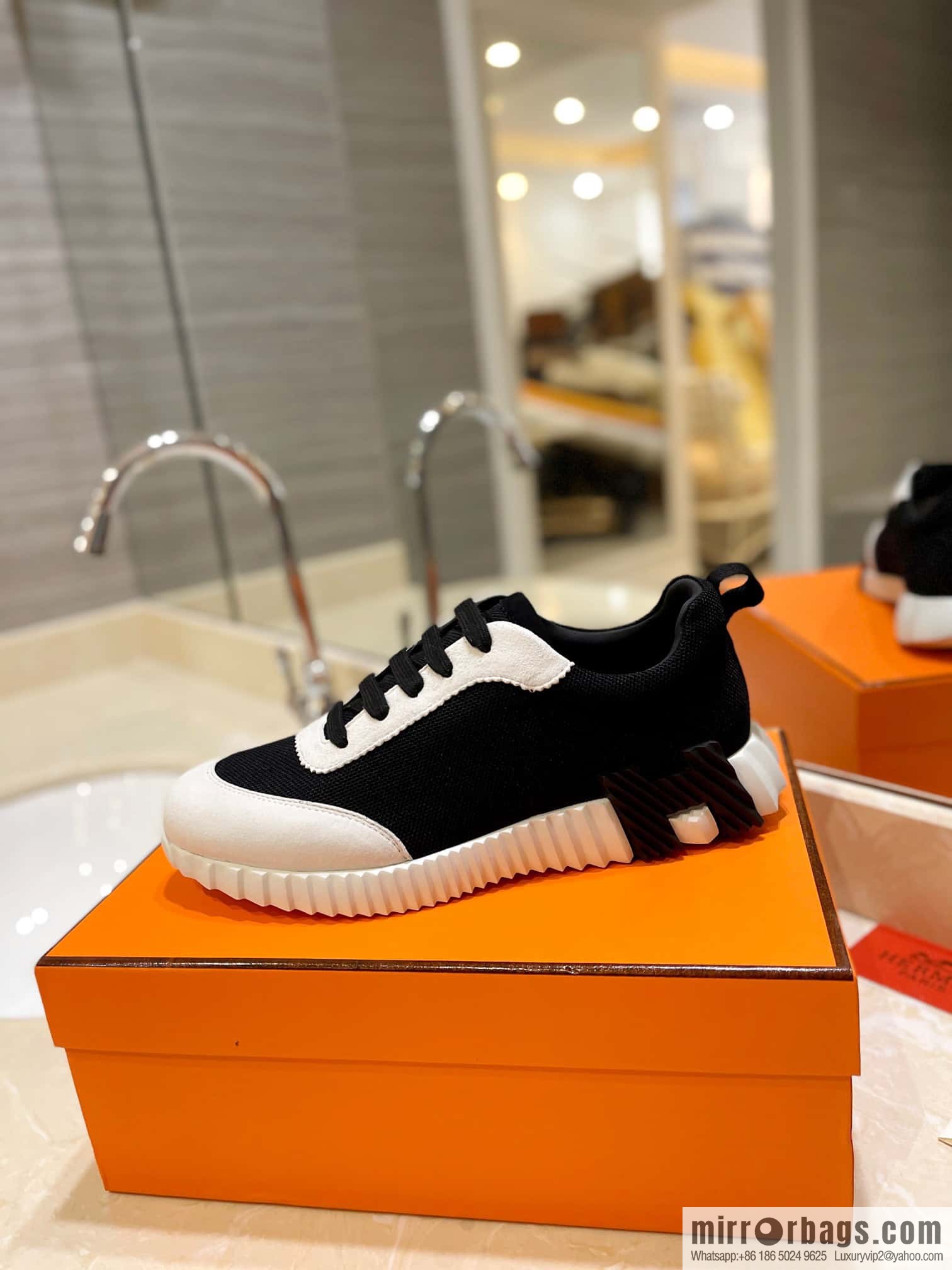 👍👍Hermès 2022 popular (👫 couple) sports shoes