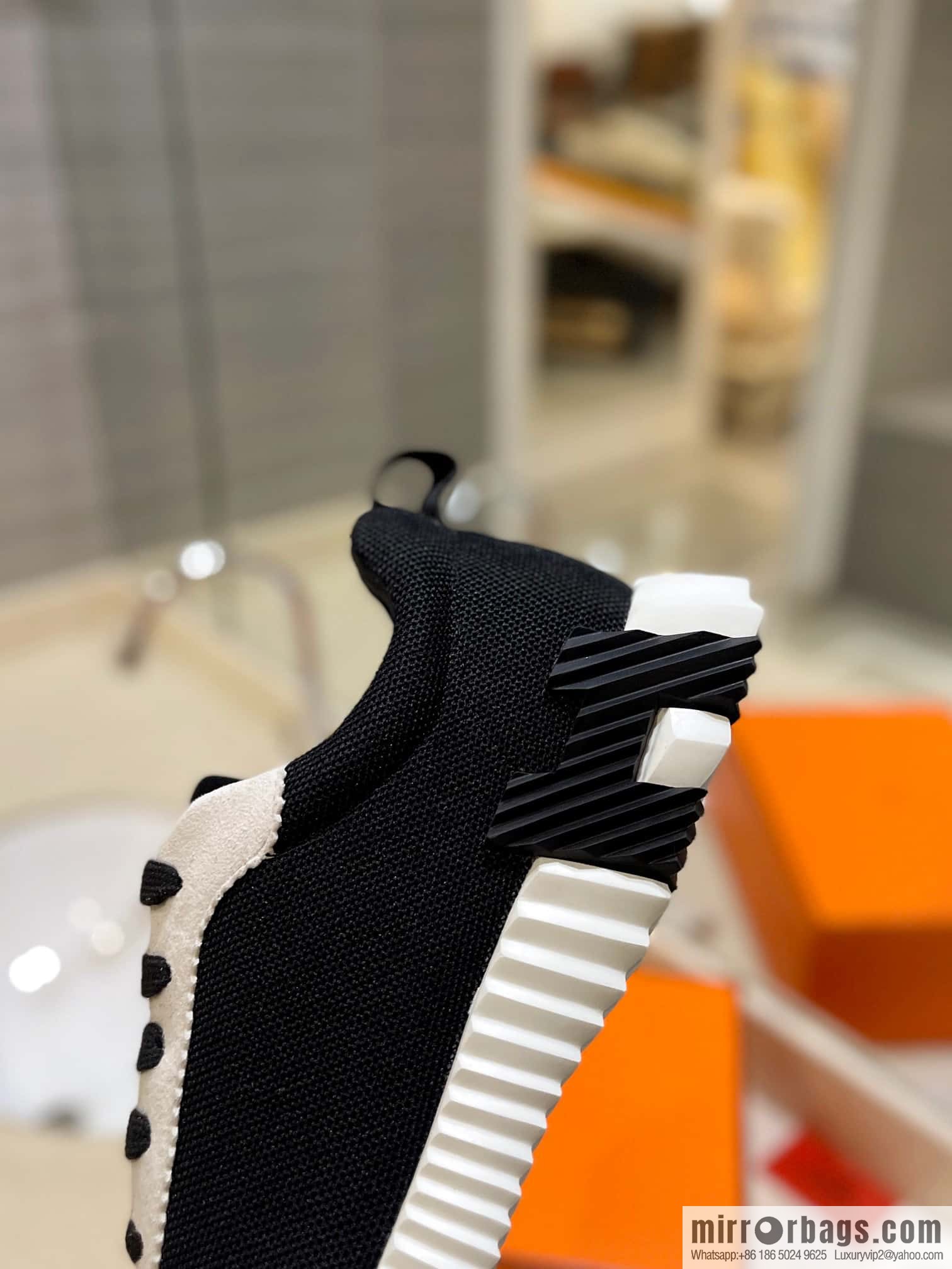 👍👍Hermès 2022 popular (👫 couple) sports shoes