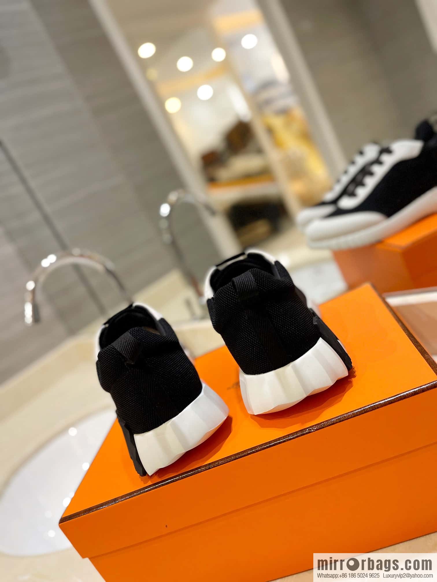 👍👍Hermès 2022 popular (👫 couple) sports shoes