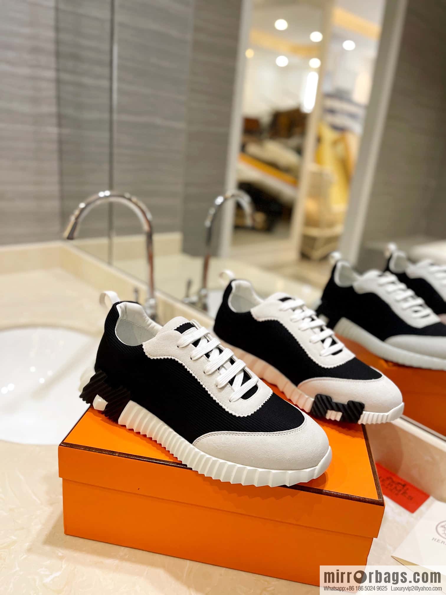 👍👍Hermès 2022 popular (👫 couple) sports shoes
