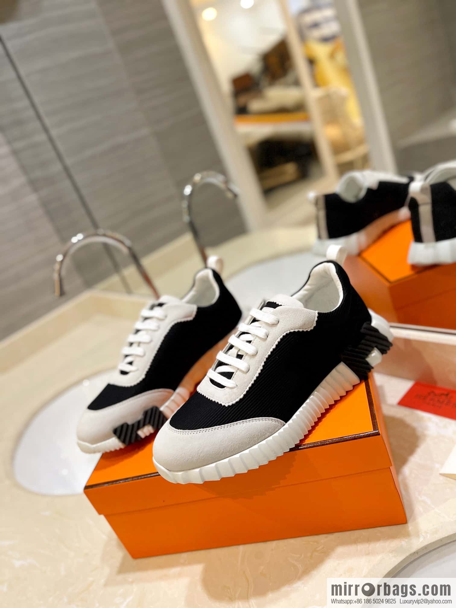 👍👍Hermès 2022 popular (👫 couple) sports shoes