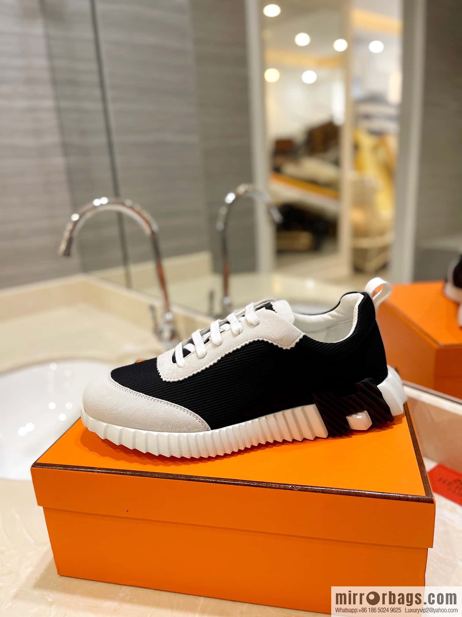 👍👍Hermès 2022 popular (👫 couple) sports shoes