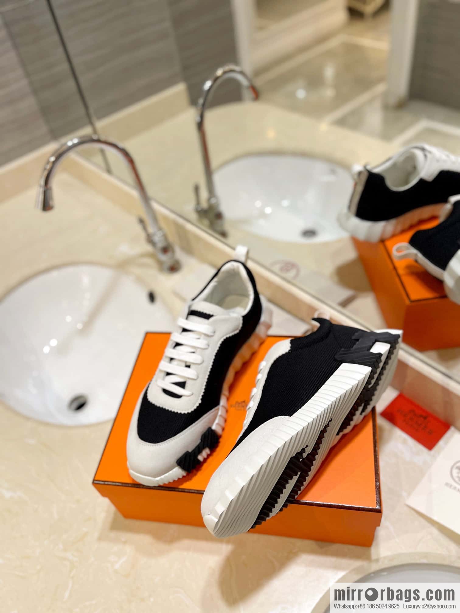 👍👍Hermès 2022 popular (👫 couple) sports shoes