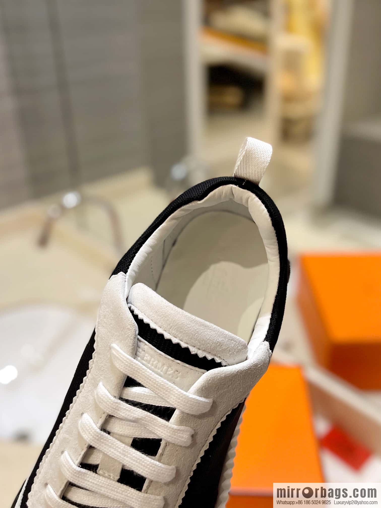 👍👍Hermès 2022 popular (👫 couple) sports shoes