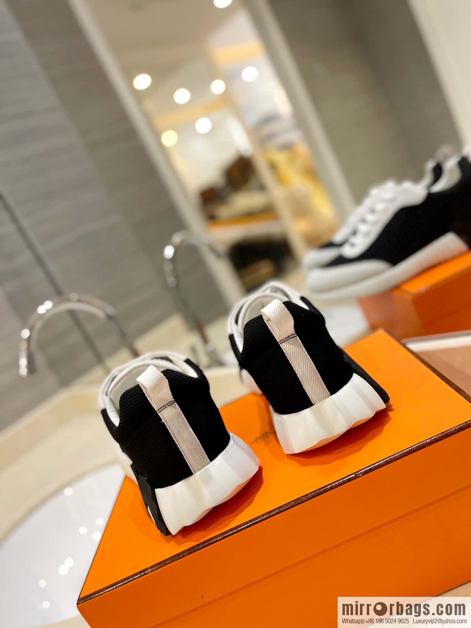 👍👍Hermès 2022 popular (👫 couple) sports shoes
