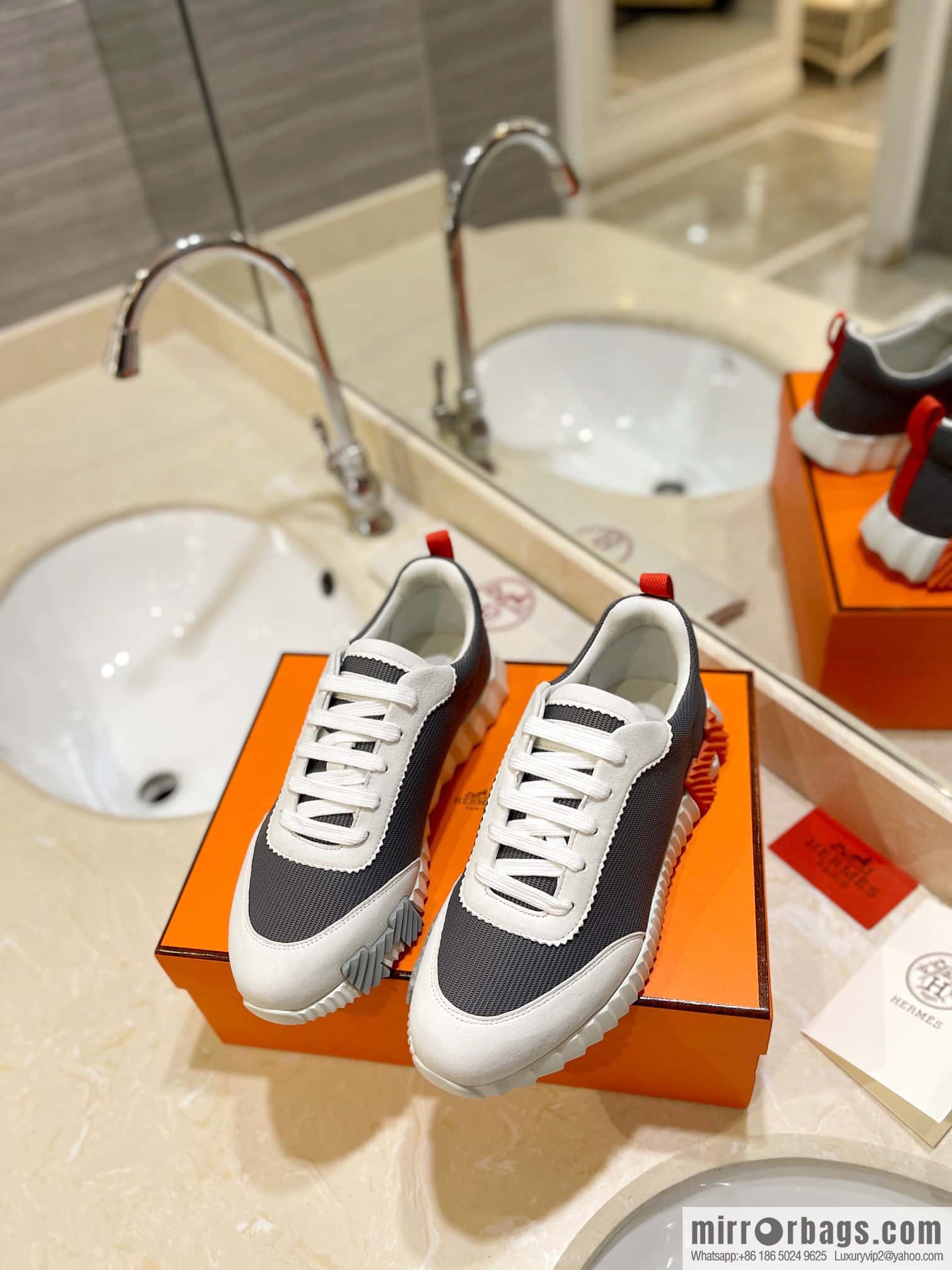 👍👍Hermès 2022 popular (👫 couple) sports shoes