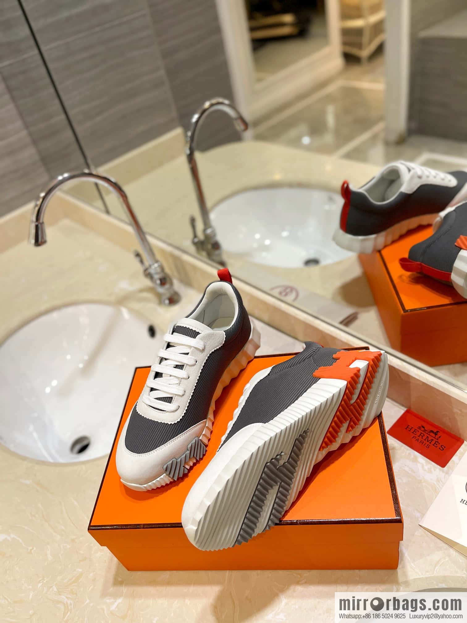 👍👍Hermès 2022 popular (👫 couple) sports shoes