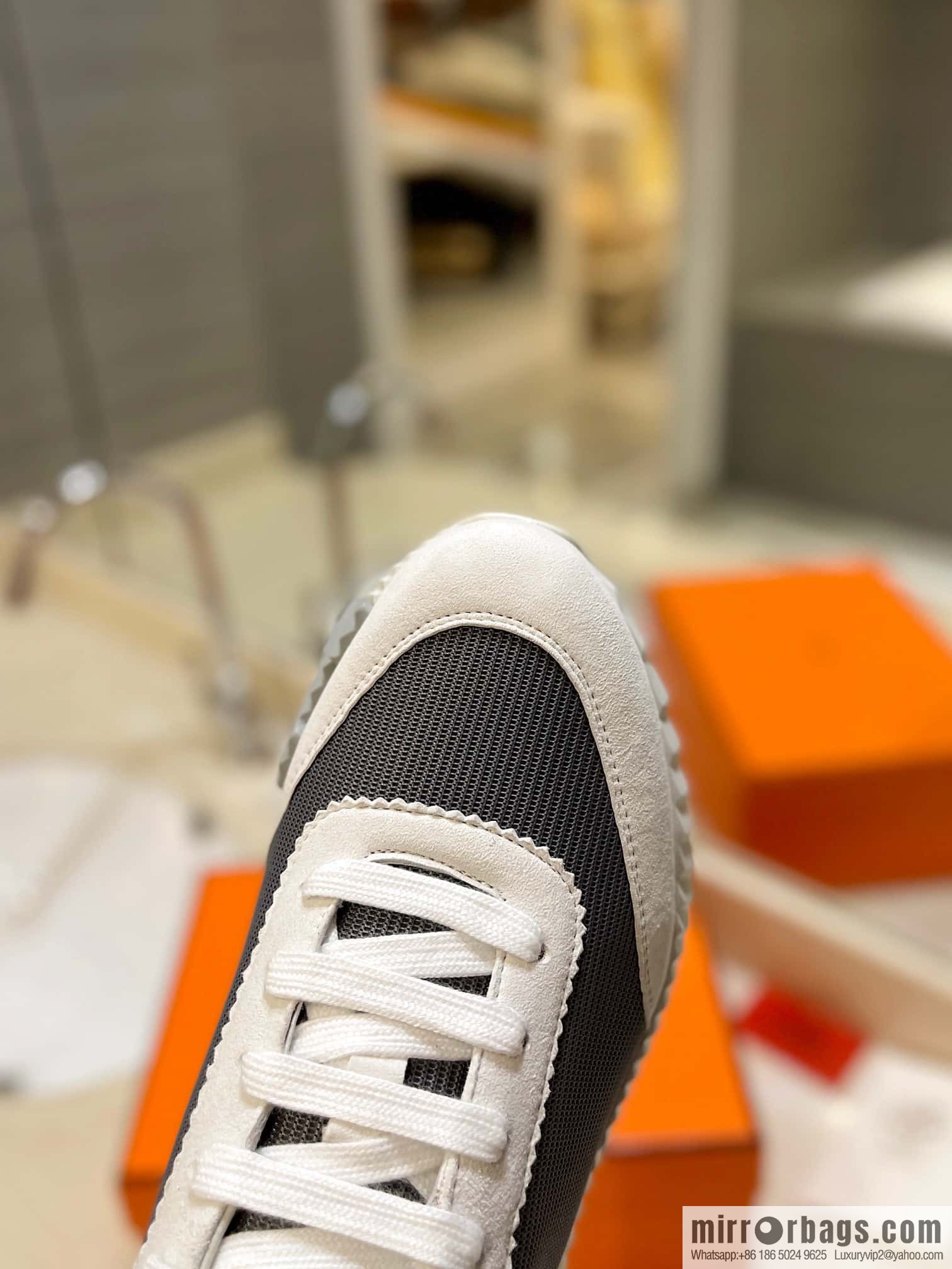 👍👍Hermès 2022 popular (👫 couple) sports shoes