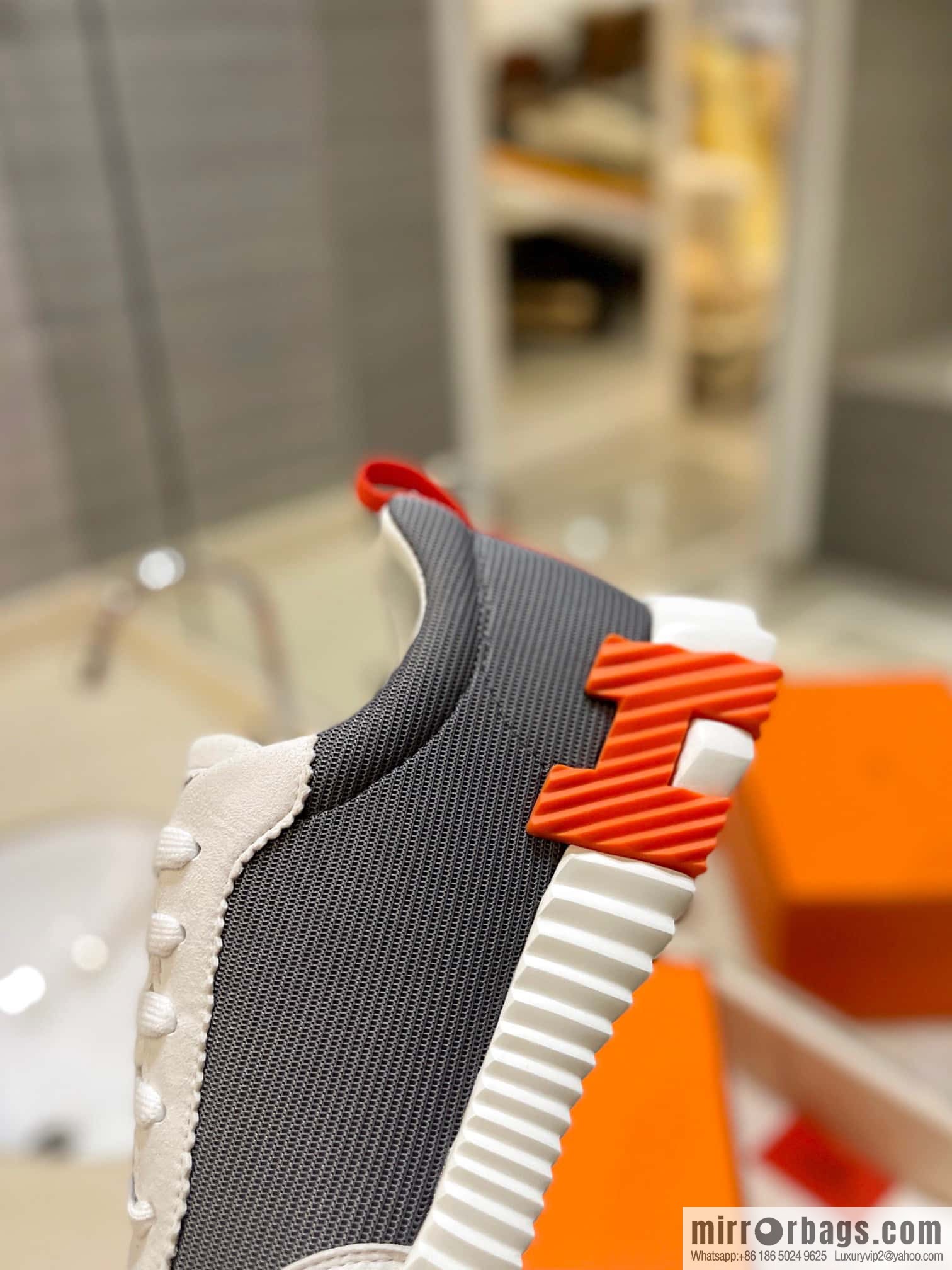 👍👍Hermès 2022 popular (👫 couple) sports shoes