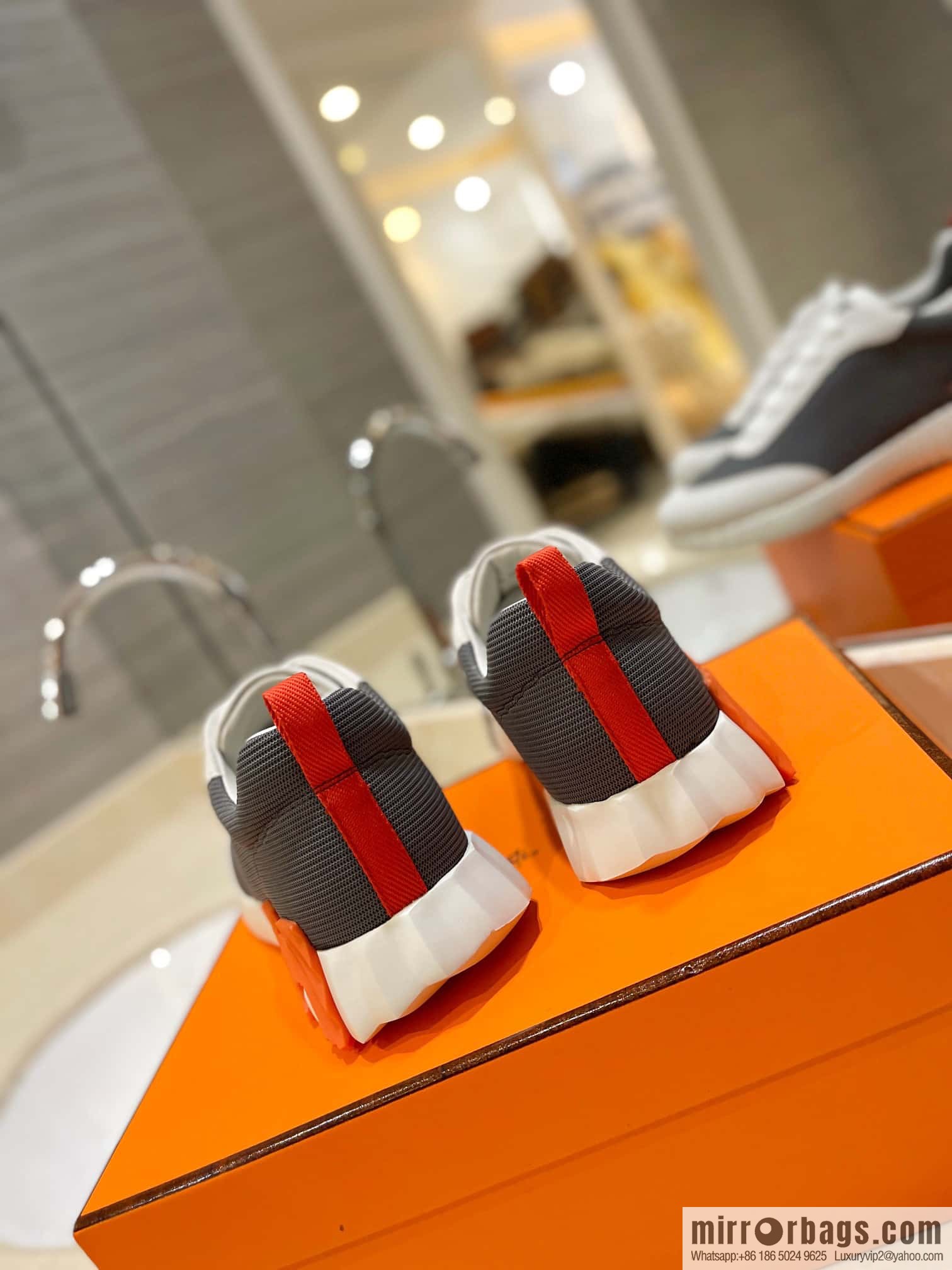 👍👍Hermès 2022 popular (👫 couple) sports shoes