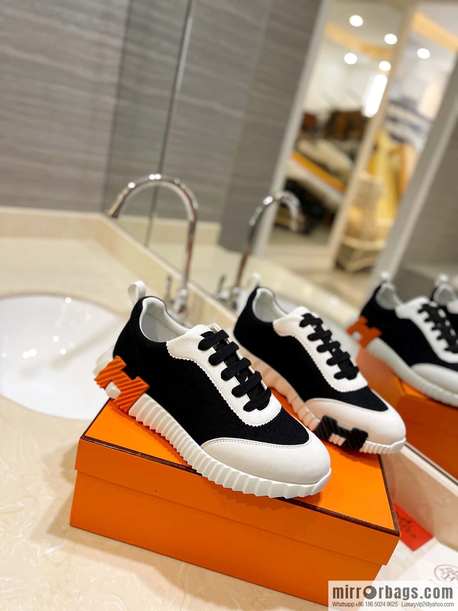 👍👍Hermès 2022 popular (👫 couple) sports shoes