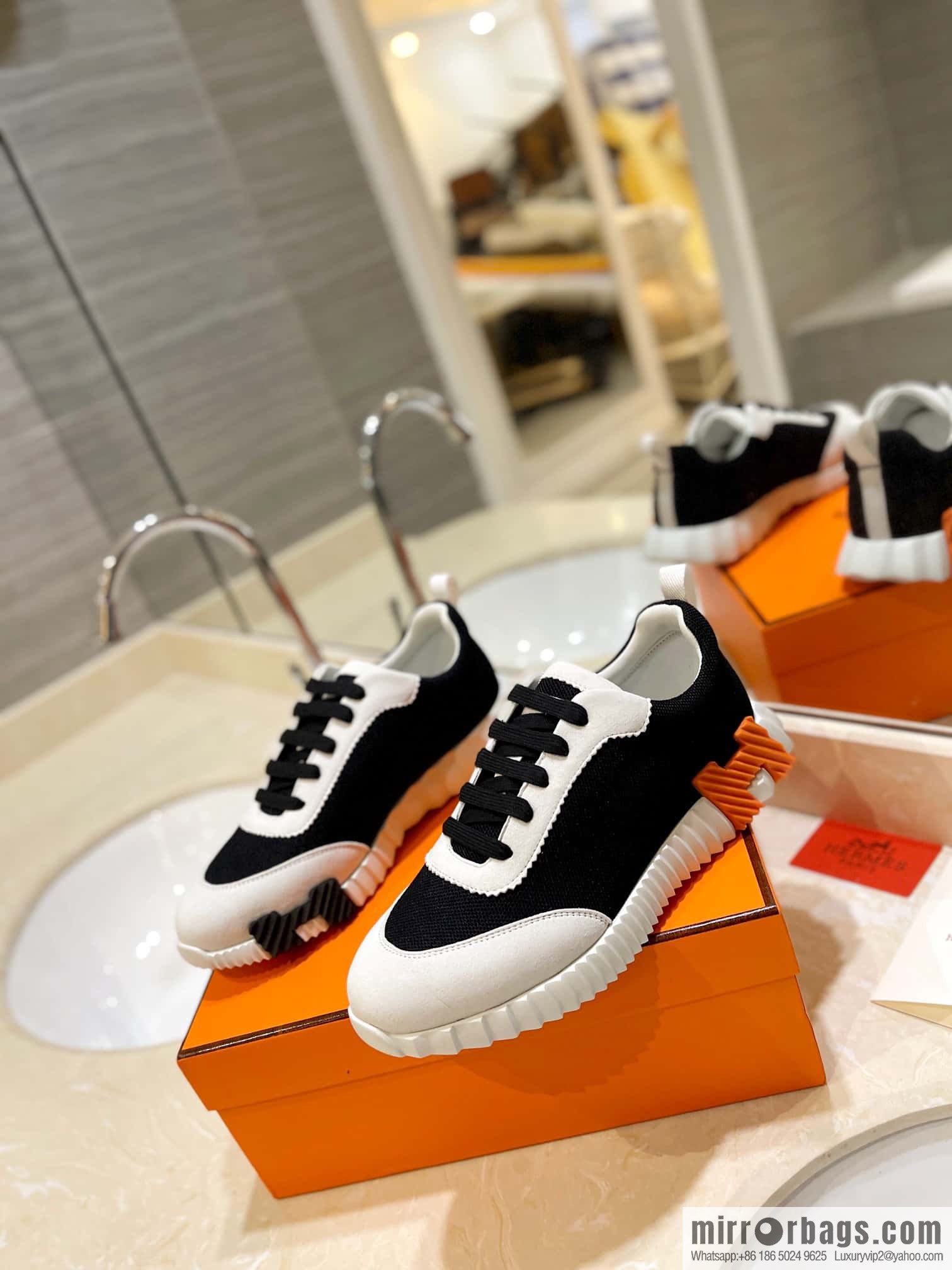 👍👍Hermès 2022 popular (👫 couple) sports shoes