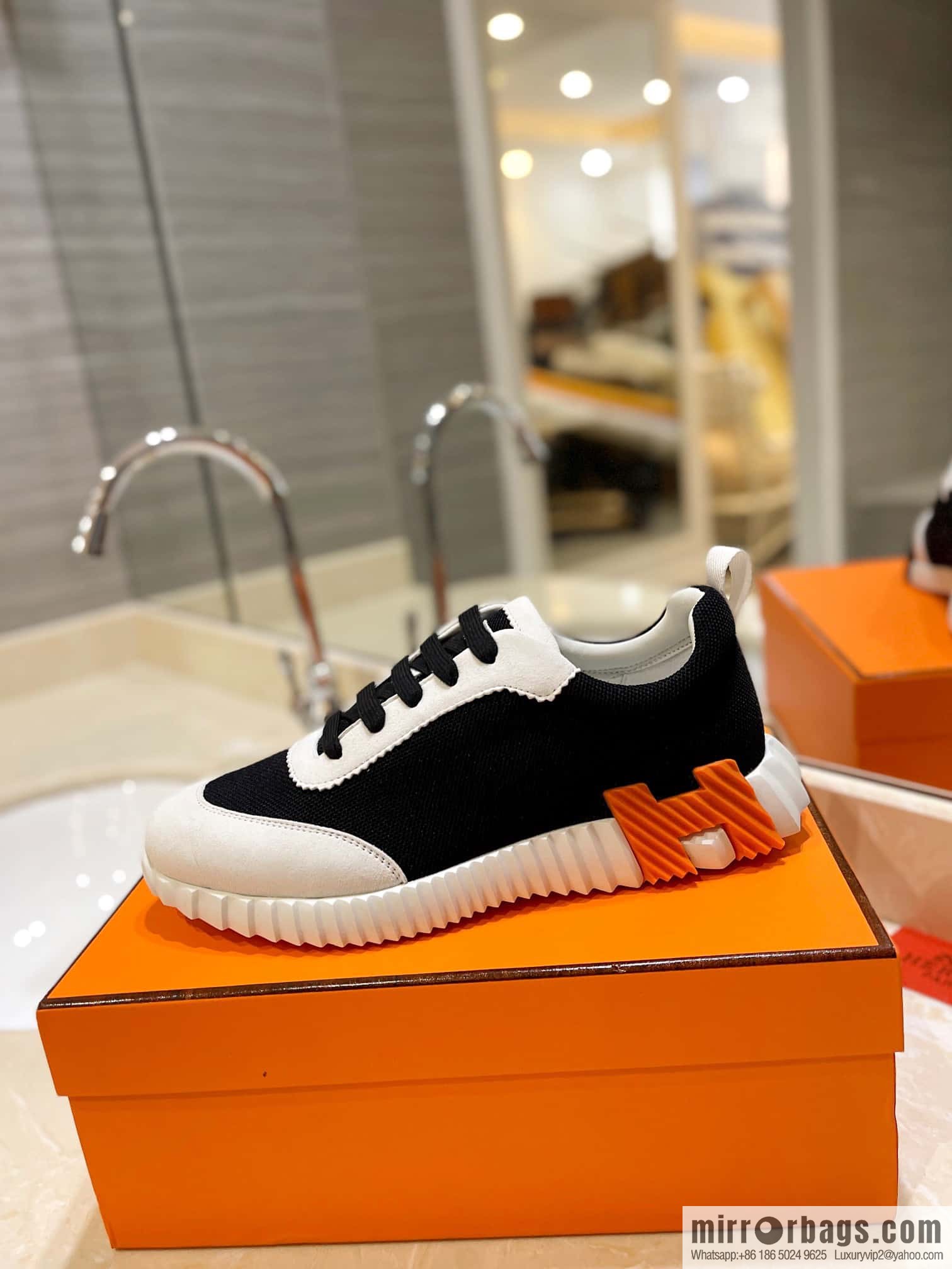 👍👍Hermès 2022 popular (👫 couple) sports shoes