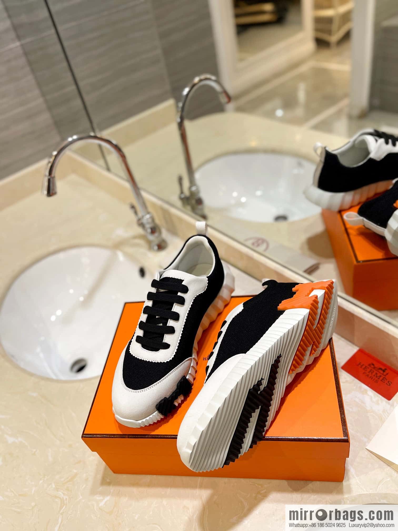 👍👍Hermès 2022 popular (👫 couple) sports shoes
