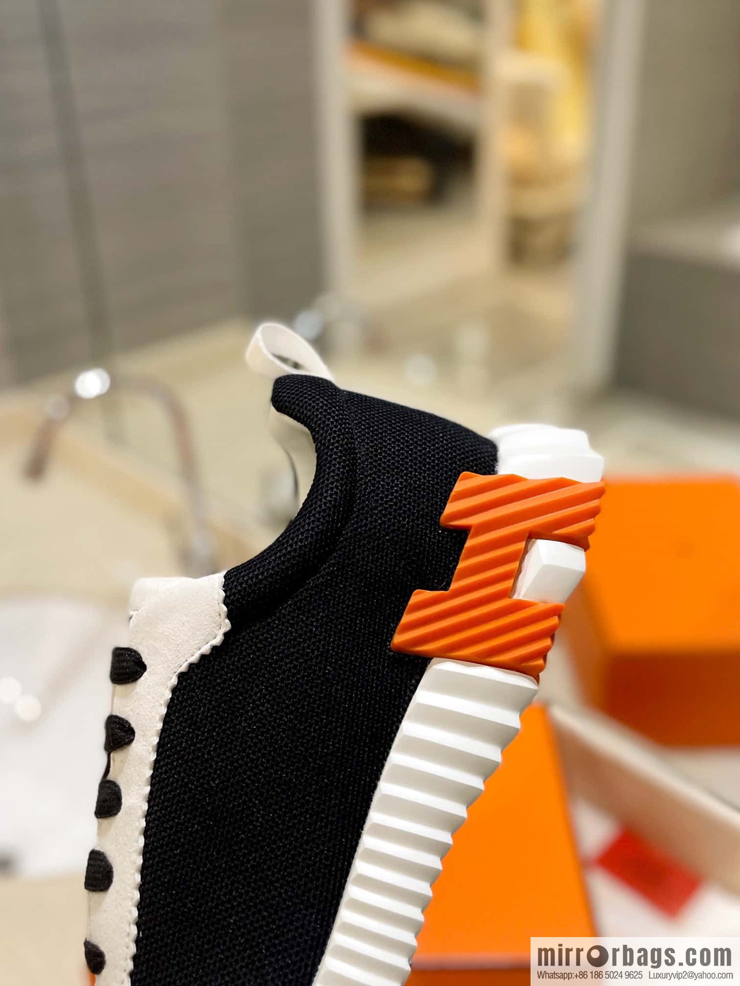 👍👍Hermès 2022 popular (👫 couple) sports shoes