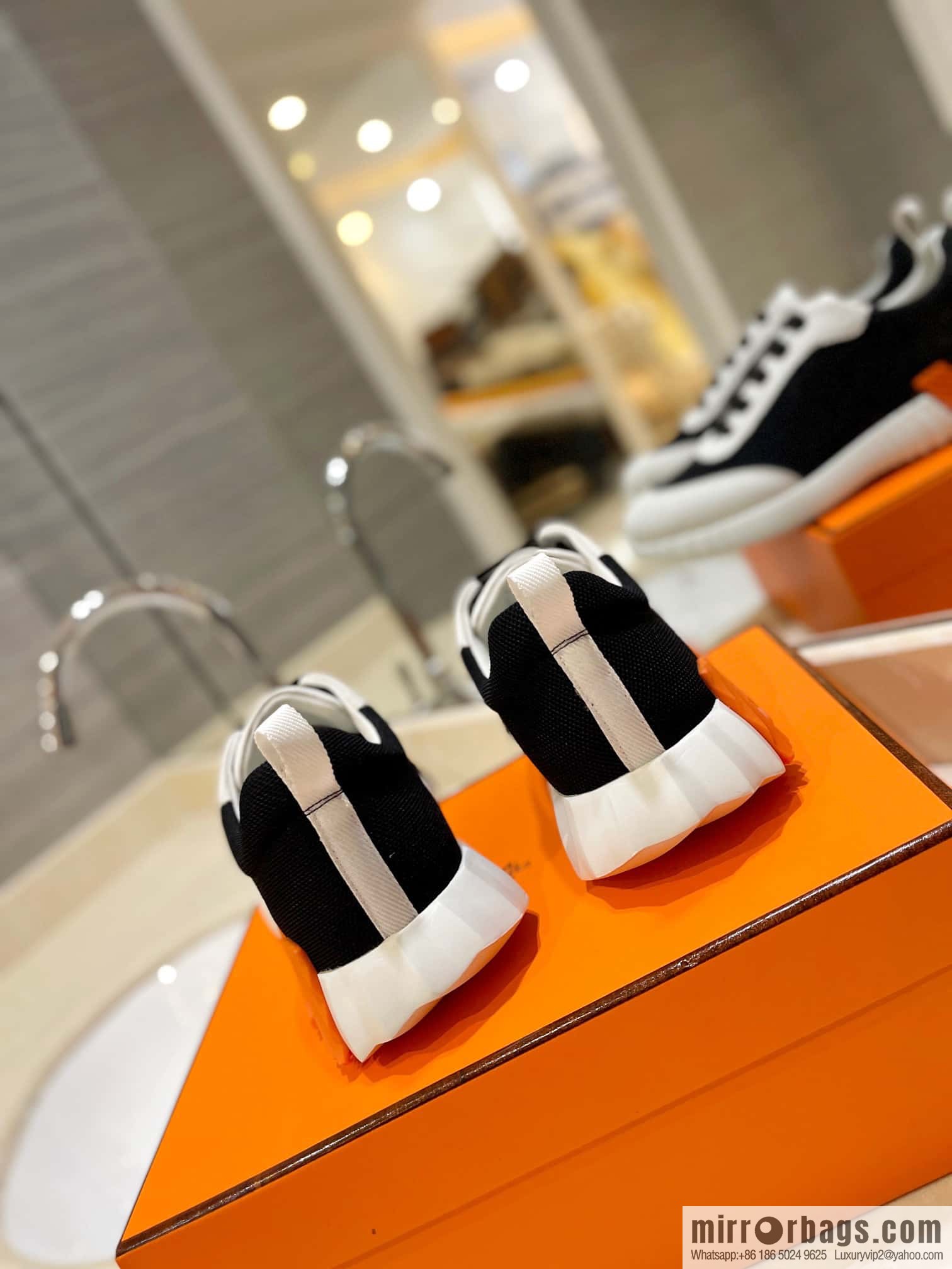 👍👍Hermès 2022 popular (👫 couple) sports shoes