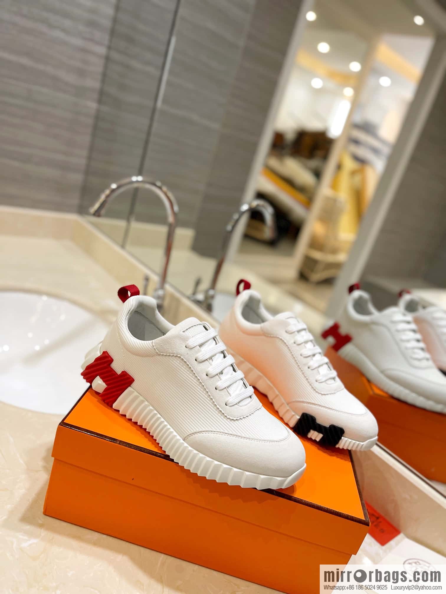👍👍Hermès 2022 popular (👫 couple) sports shoes