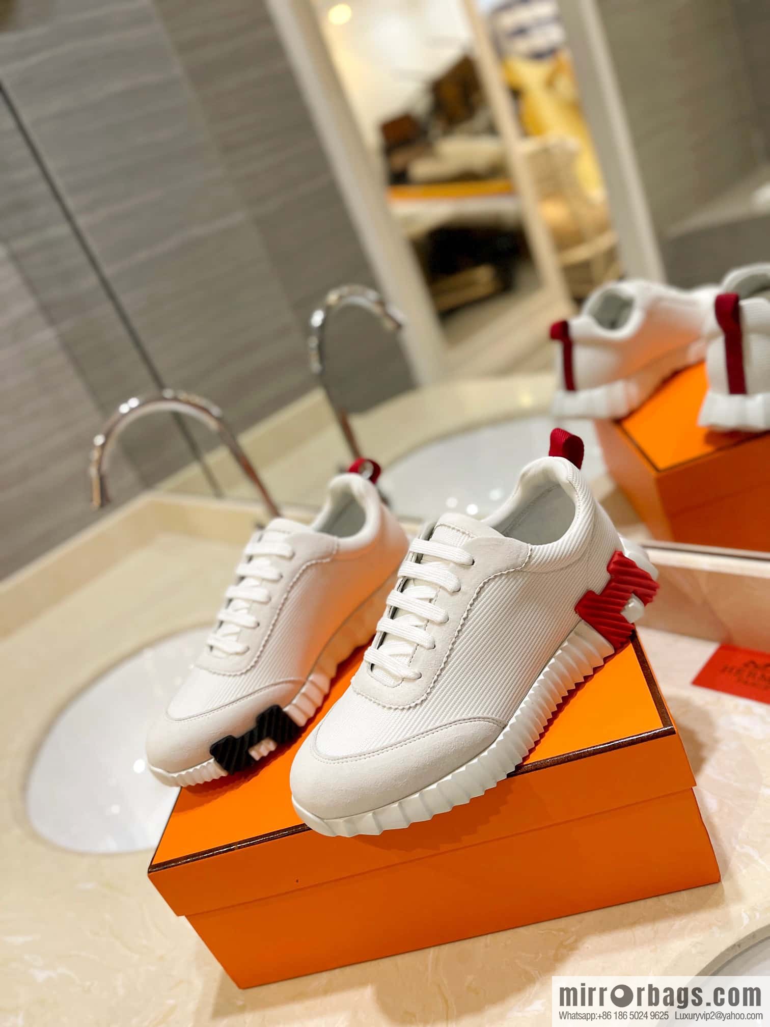 👍👍Hermès 2022 popular (👫 couple) sports shoes