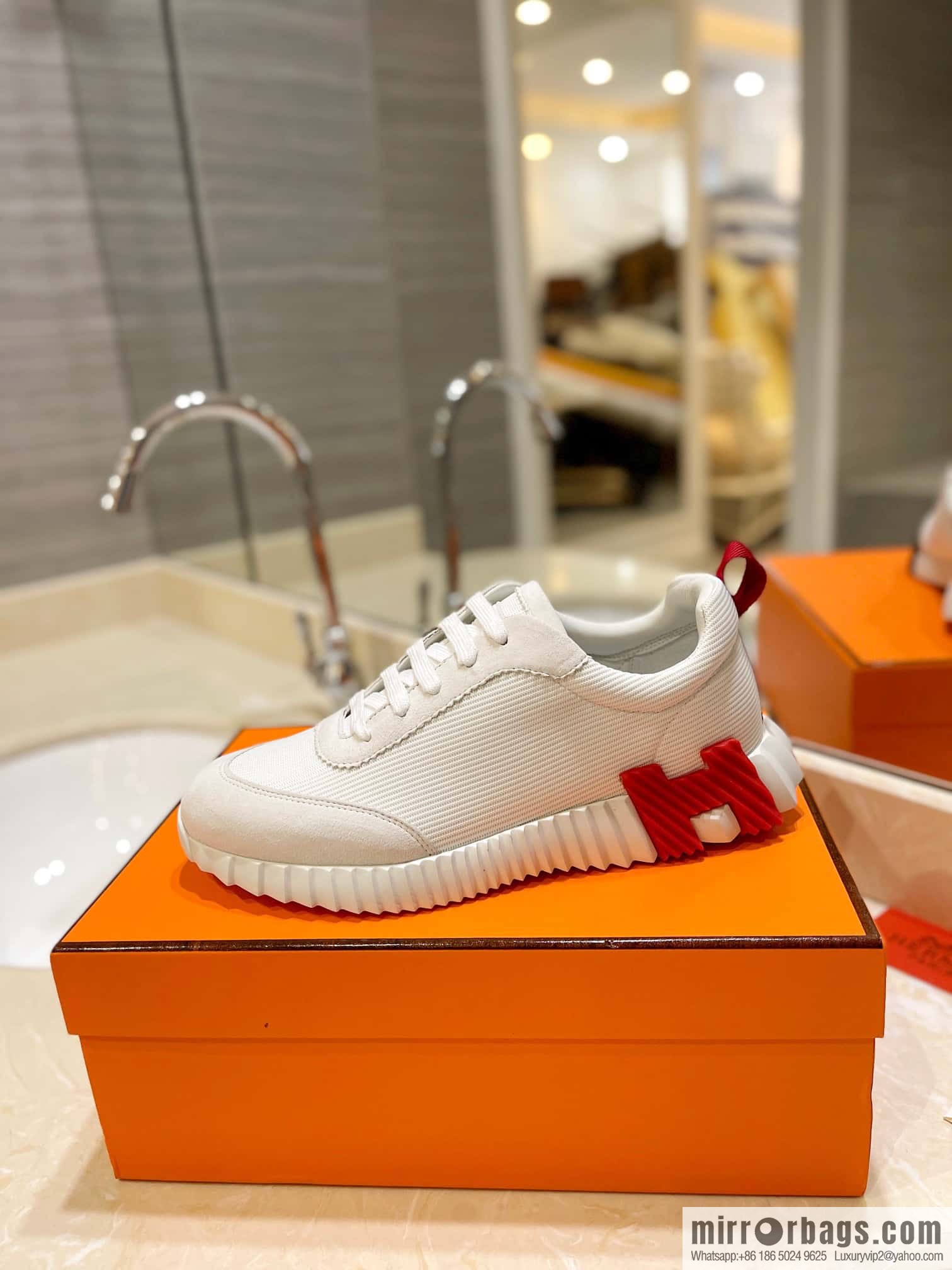 👍👍Hermès 2022 popular (👫 couple) sports shoes