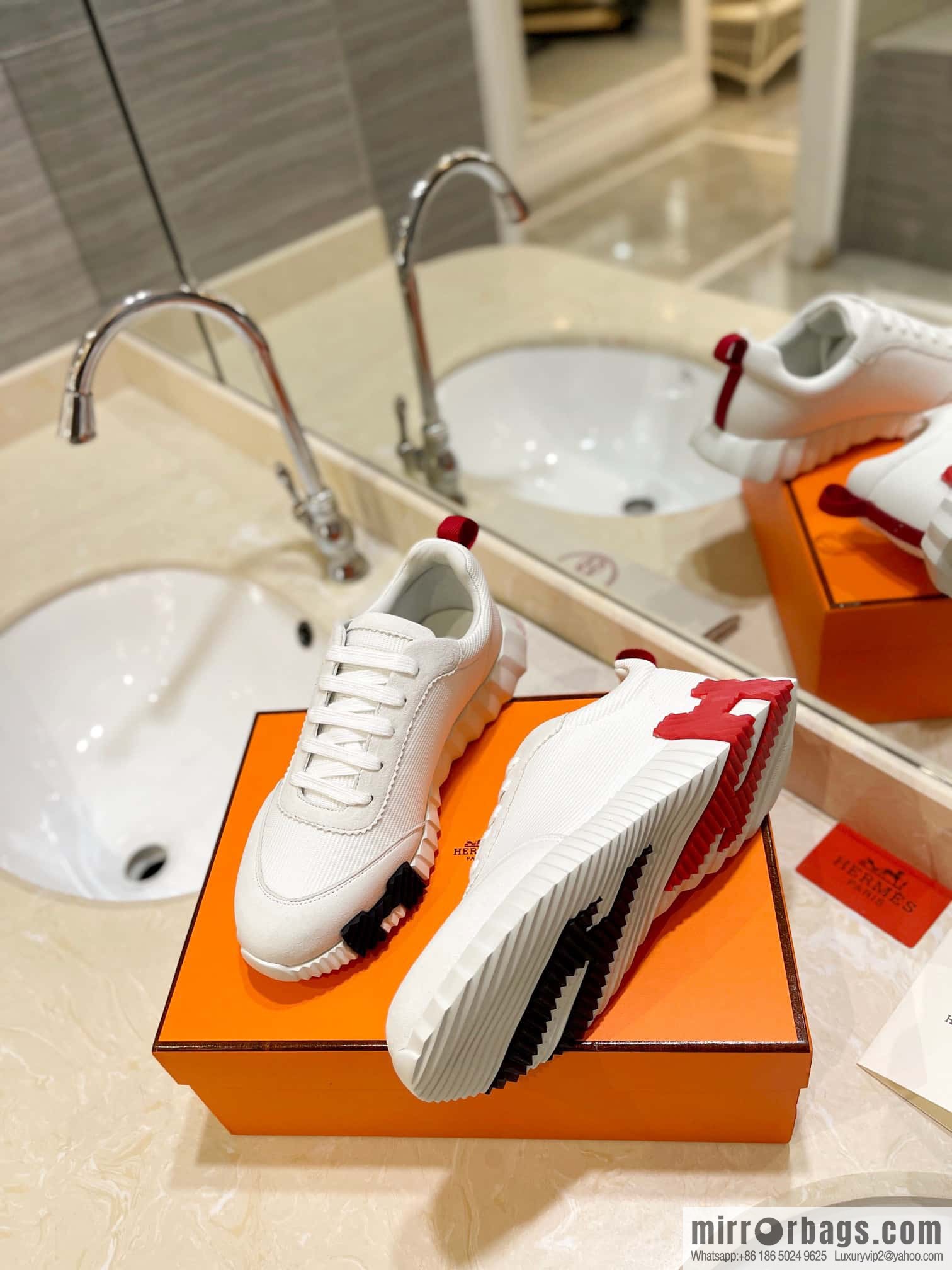 👍👍Hermès 2022 popular (👫 couple) sports shoes