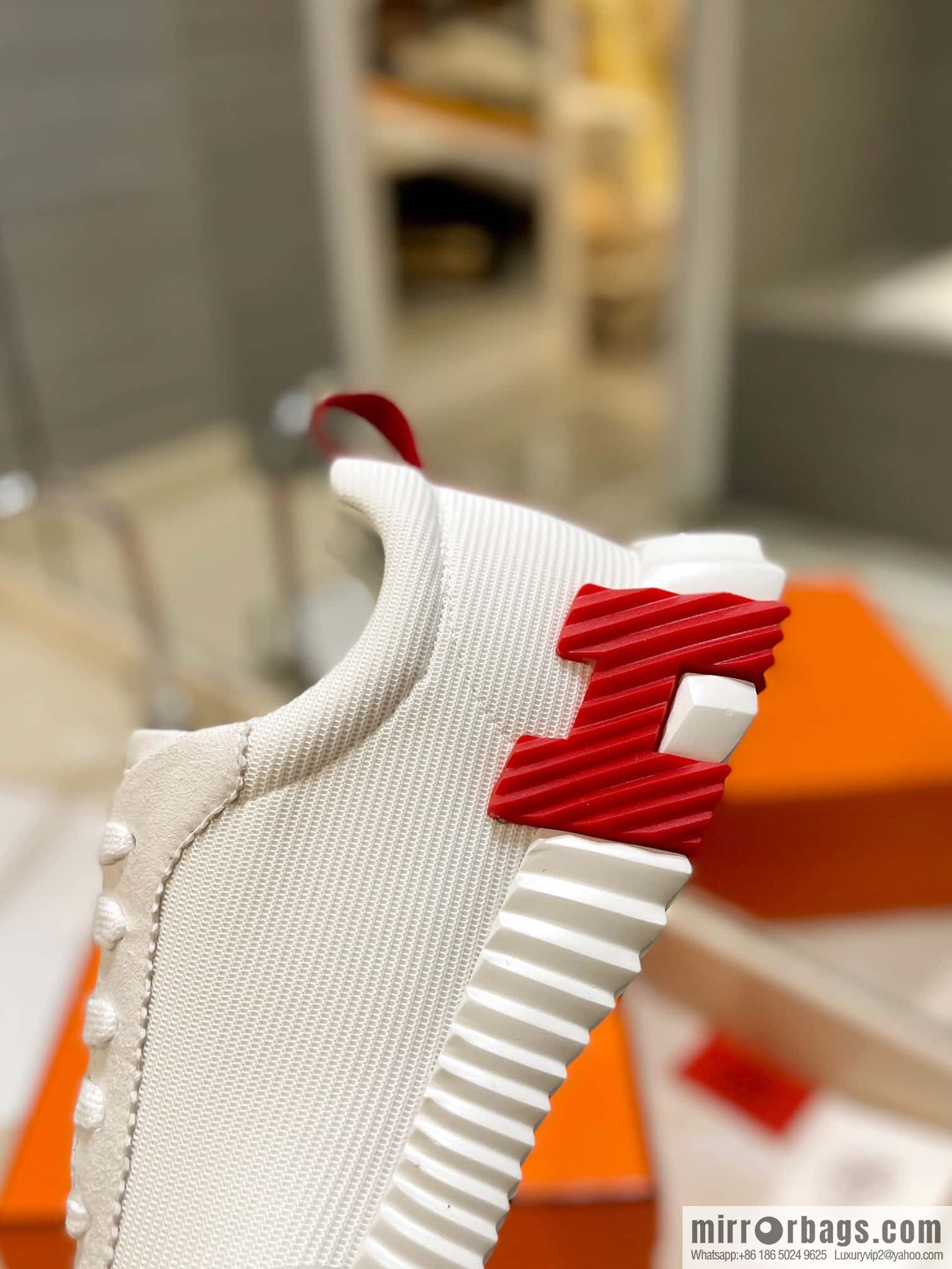 👍👍Hermès 2022 popular (👫 couple) sports shoes