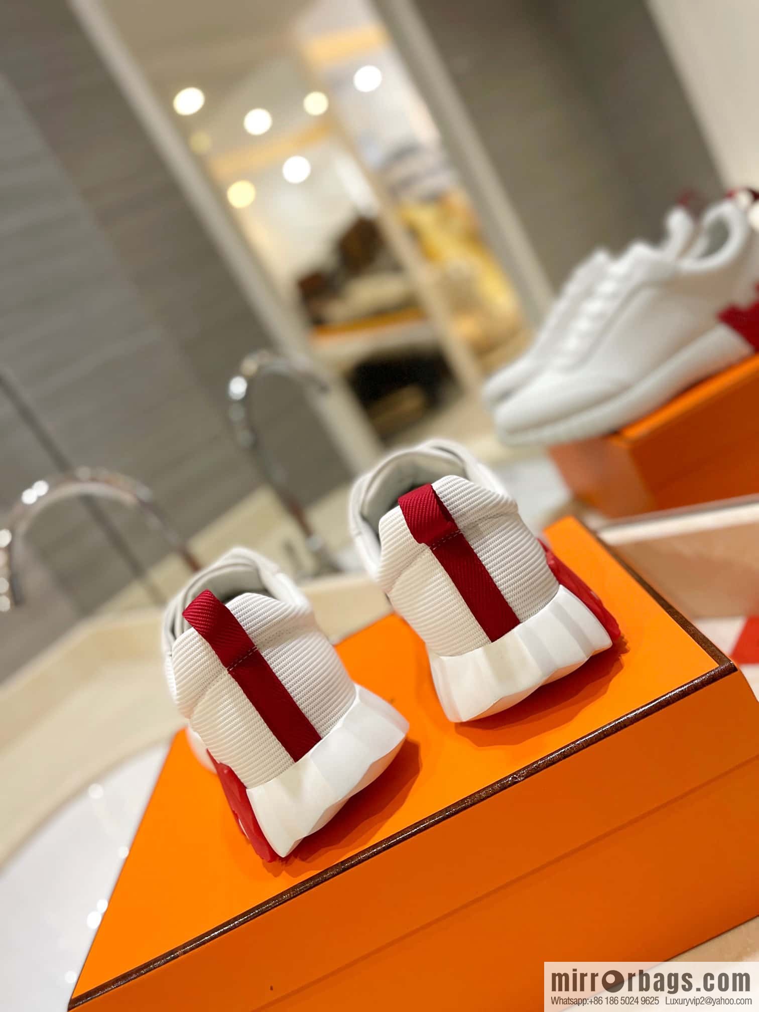 👍👍Hermès 2022 popular (👫 couple) sports shoes