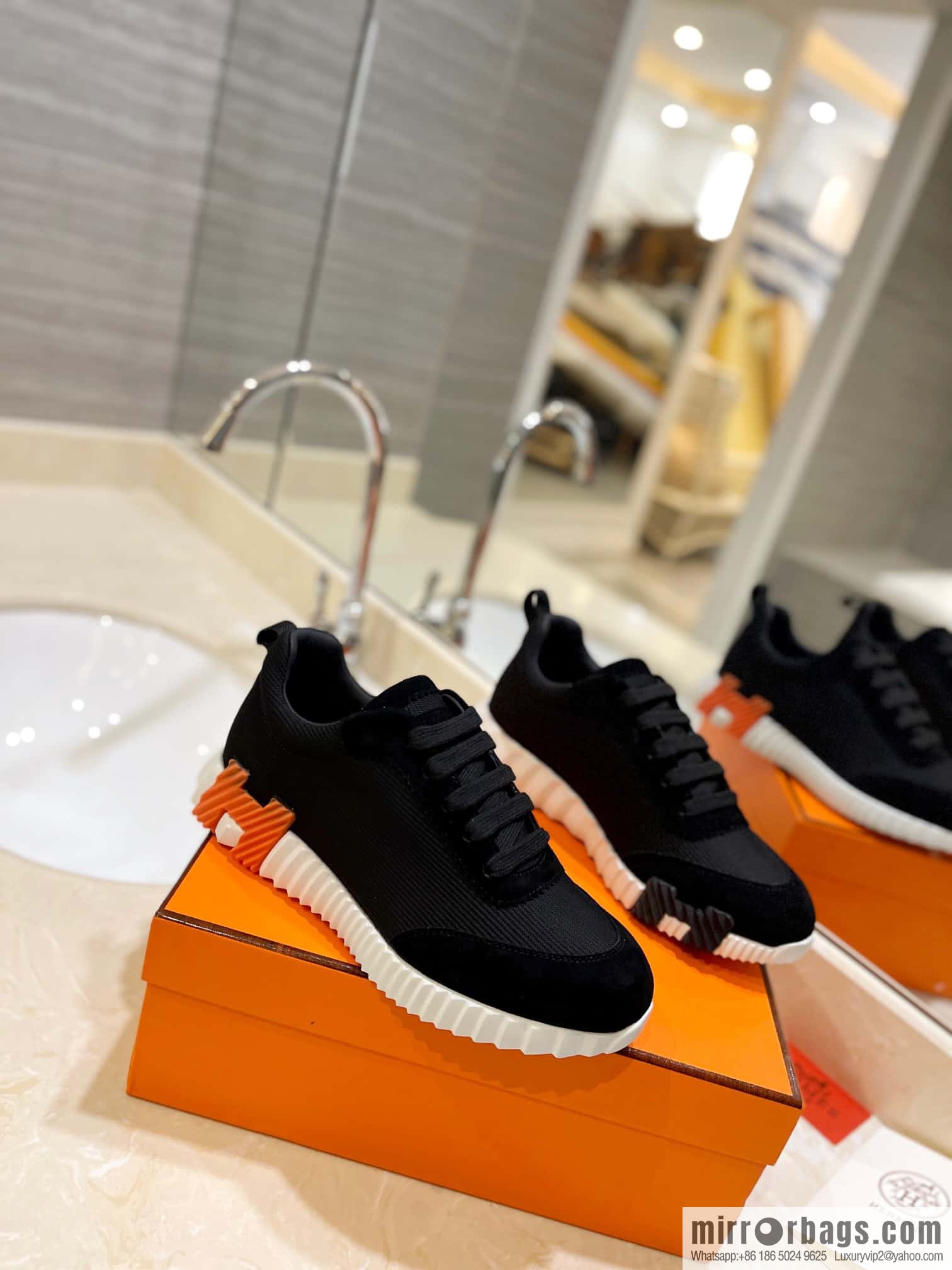 👍👍Hermès 2022 popular (👫 couple) sports shoes
